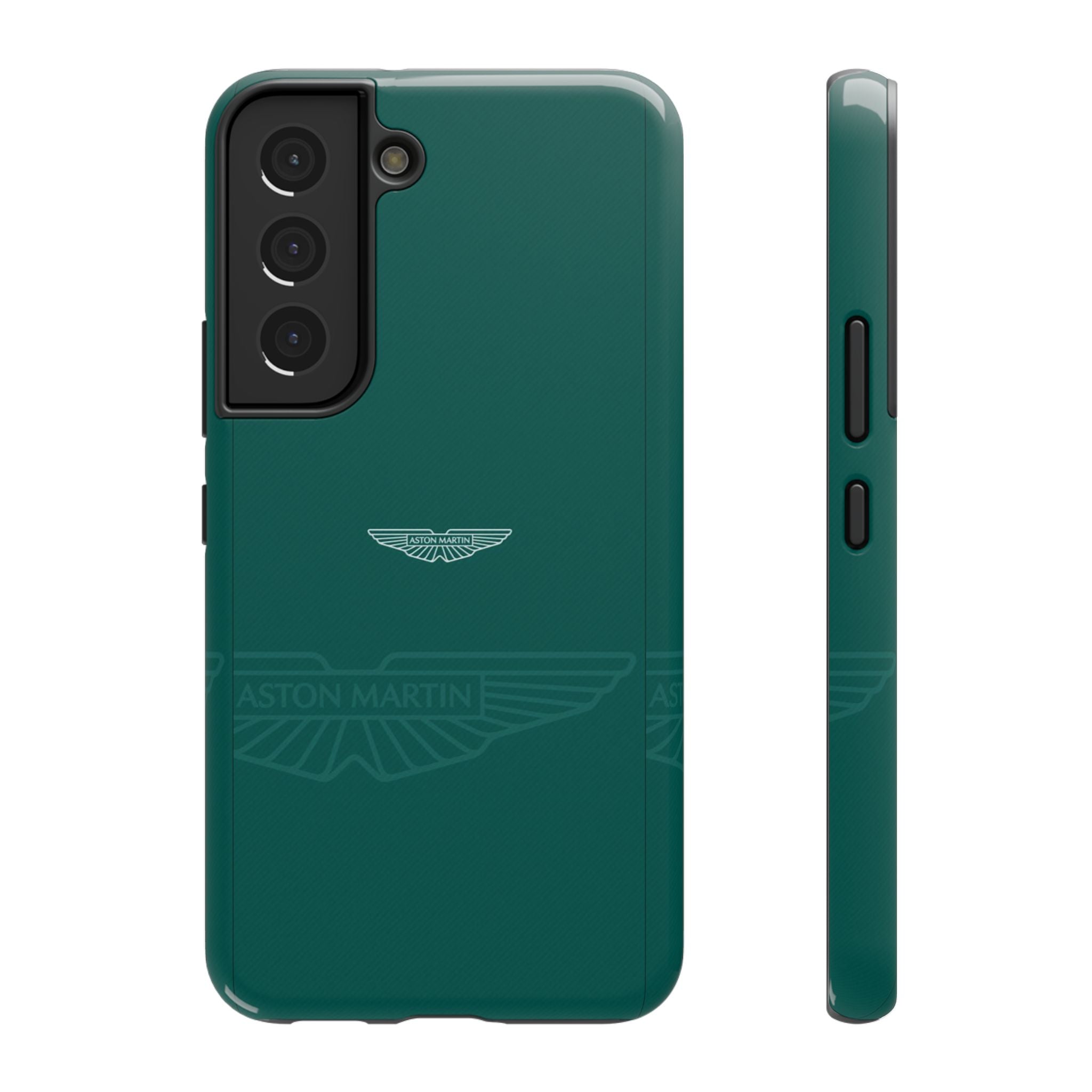 Aston Martin — Impact Resistant Phone Case