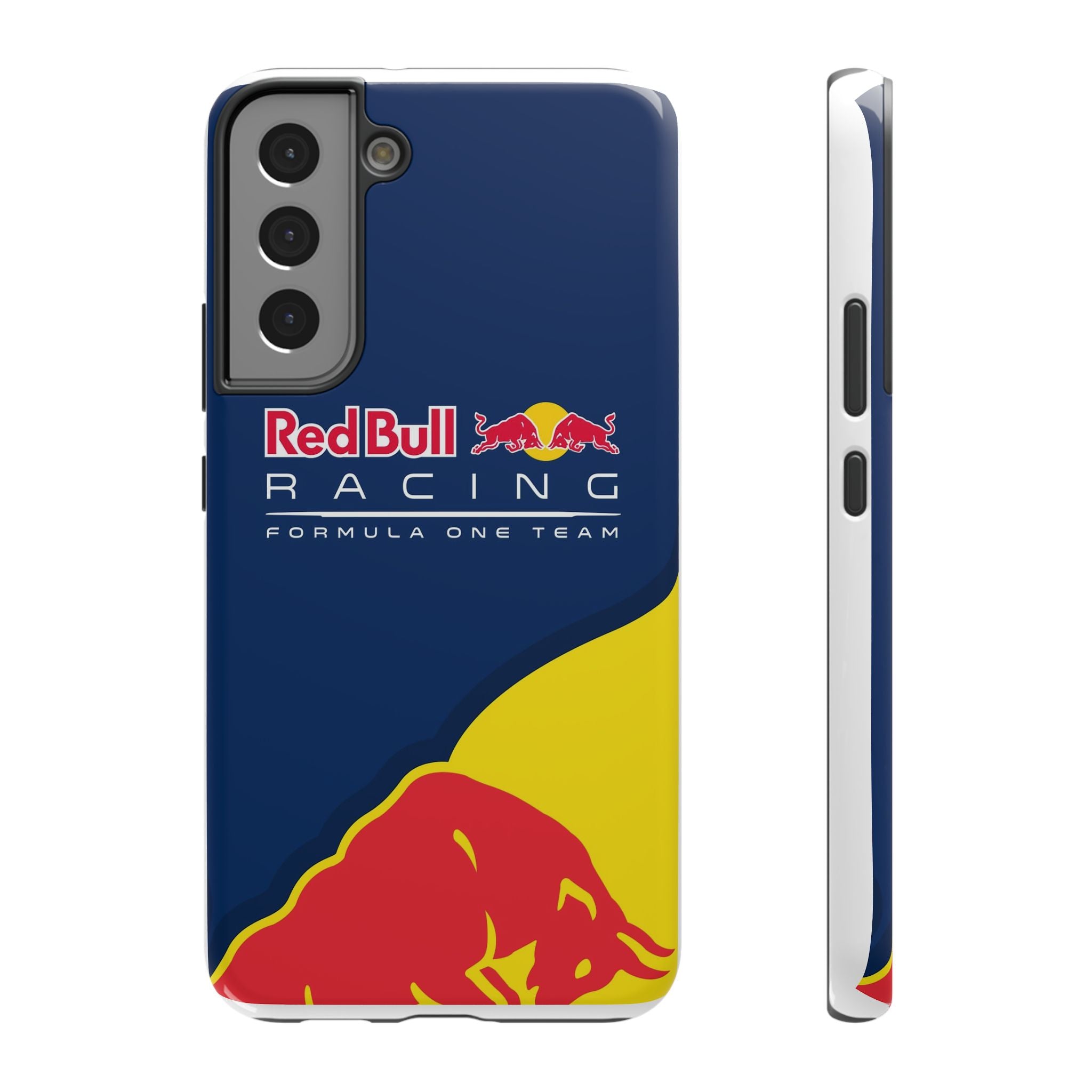 Red Bull Racing — Impact Resistant Phone Case