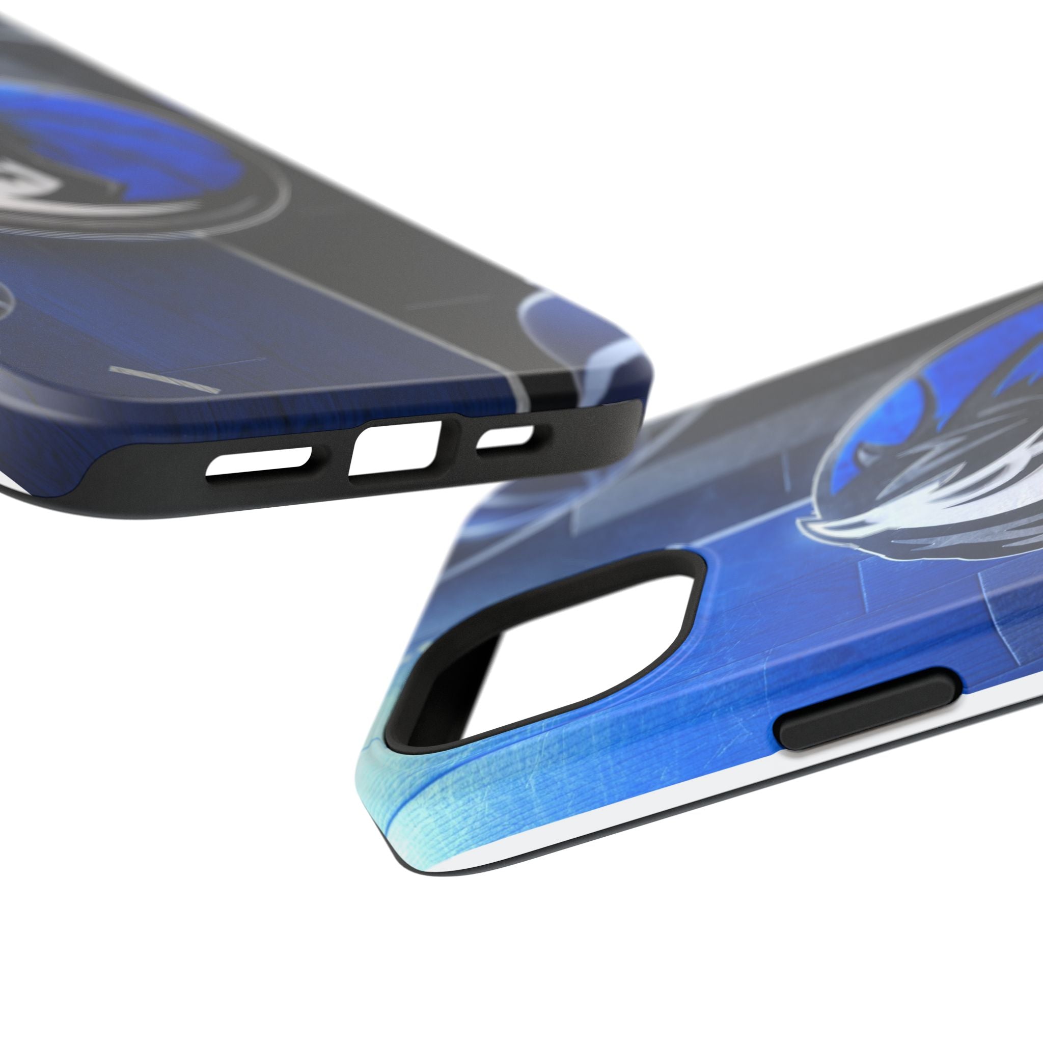Dallas Mavericks — Impact Resistant Phone Case