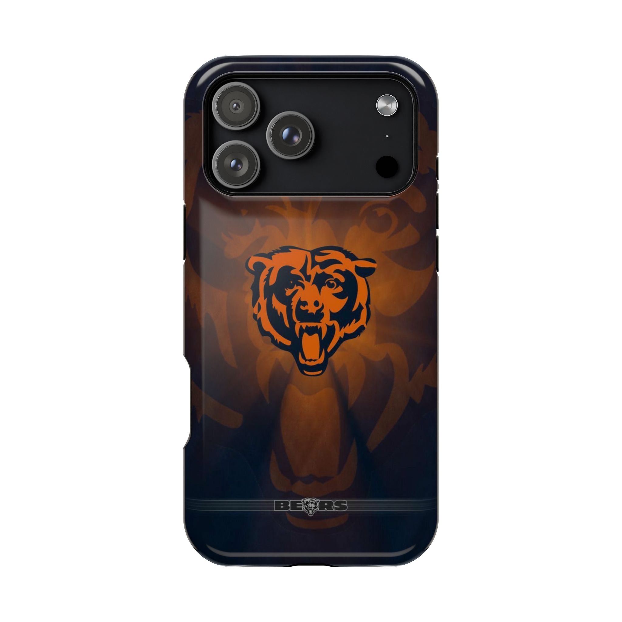 Chicago Bears — Impact Resistant Phone Case