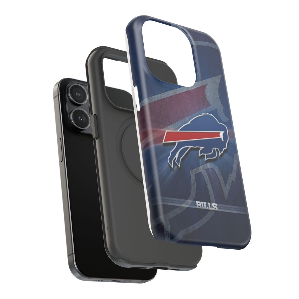 Buffalo Bills —  Impact Resistant Phone Case