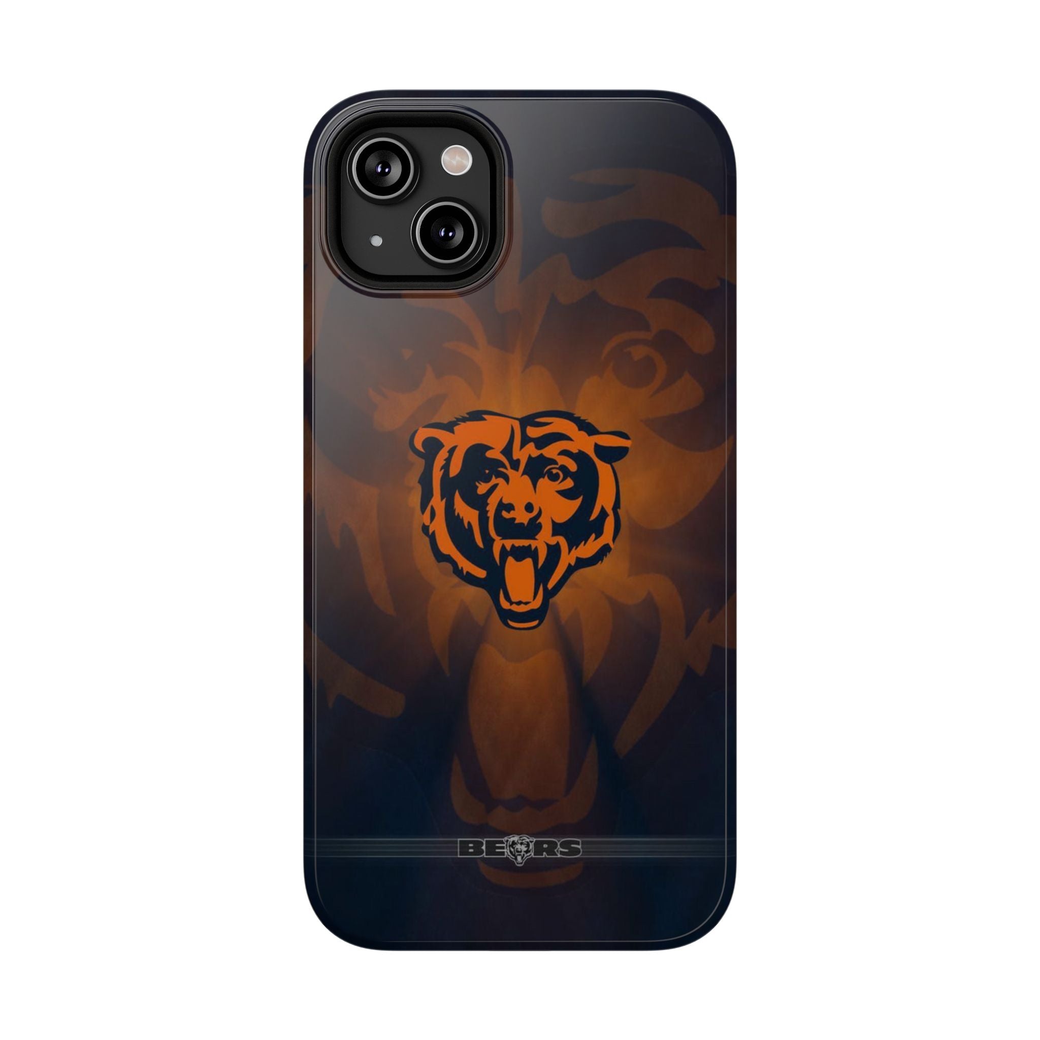 Chicago Bears — Impact Resistant Phone Case