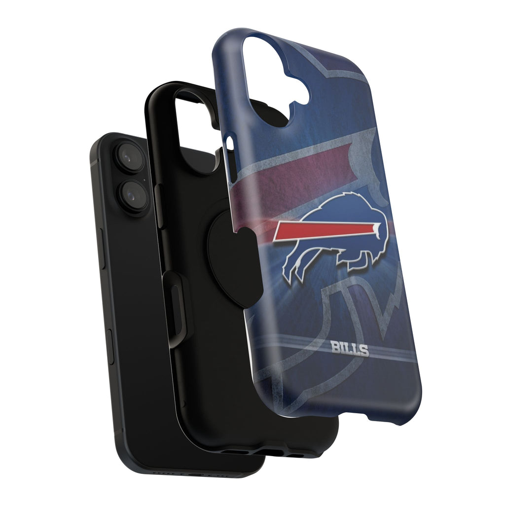 Buffalo Bills —  Impact Resistant Phone Case