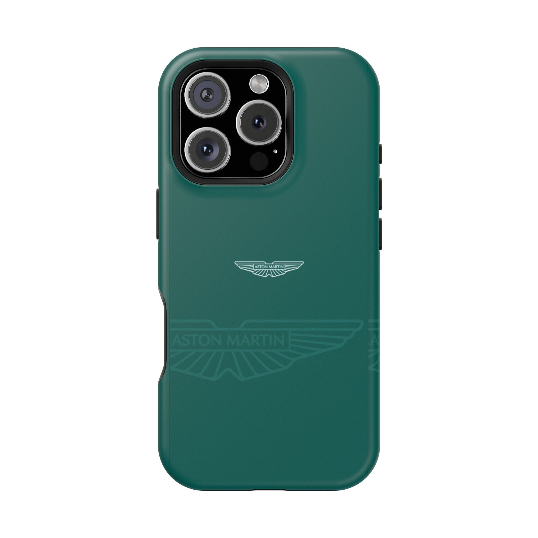 Aston Martin — Impact Resistant Phone Case