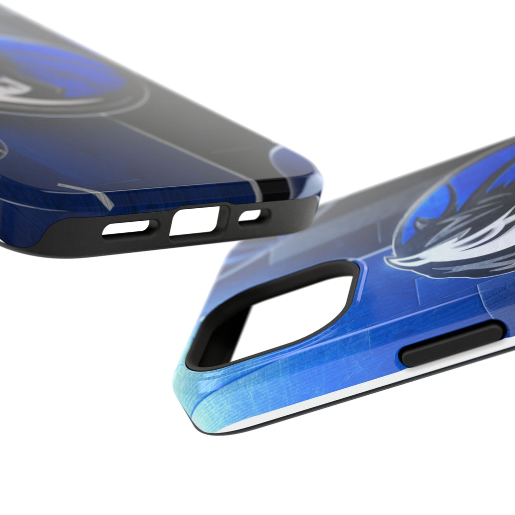 Dallas Mavericks — Impact Resistant Phone Case