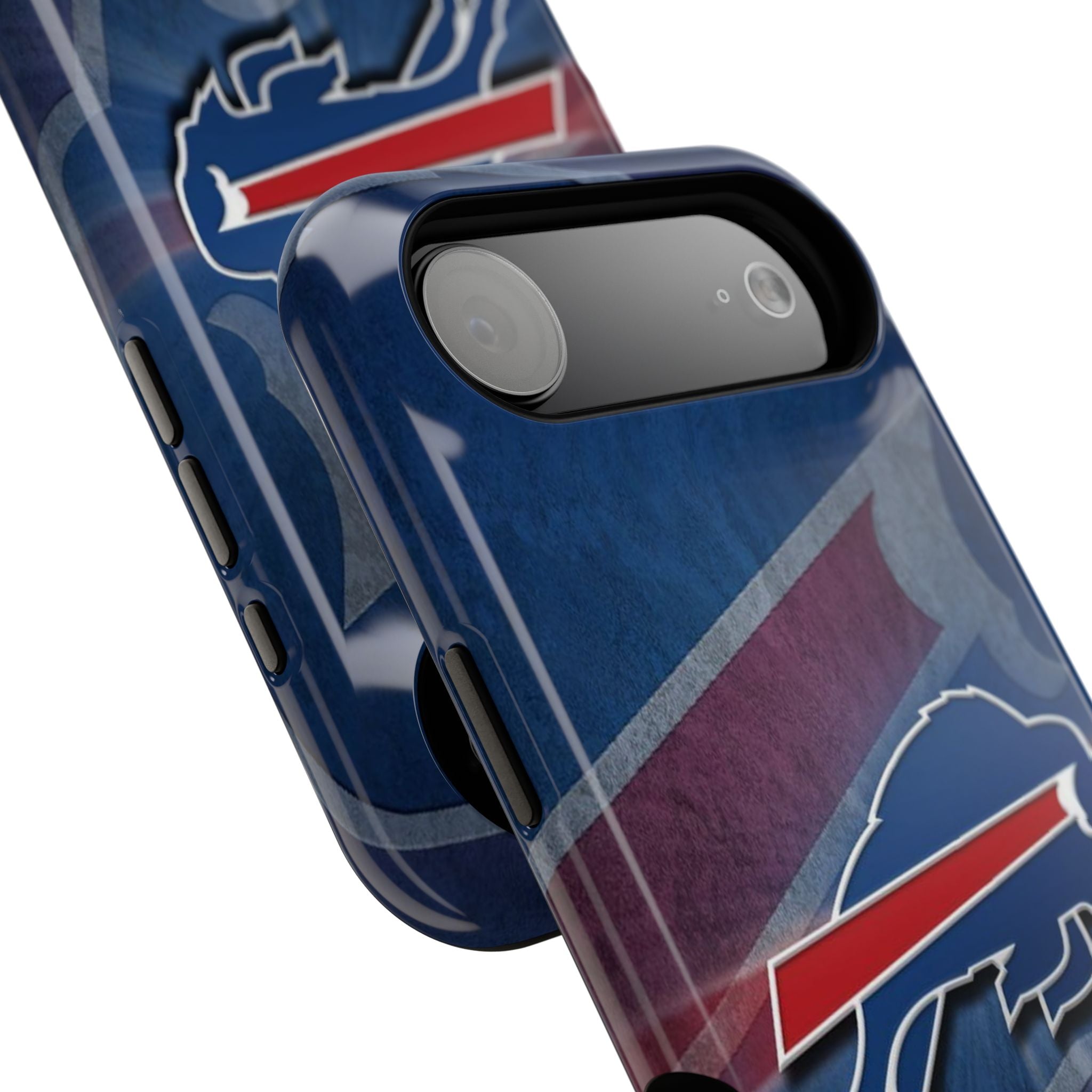 Buffalo Bills —  Impact Resistant Phone Case