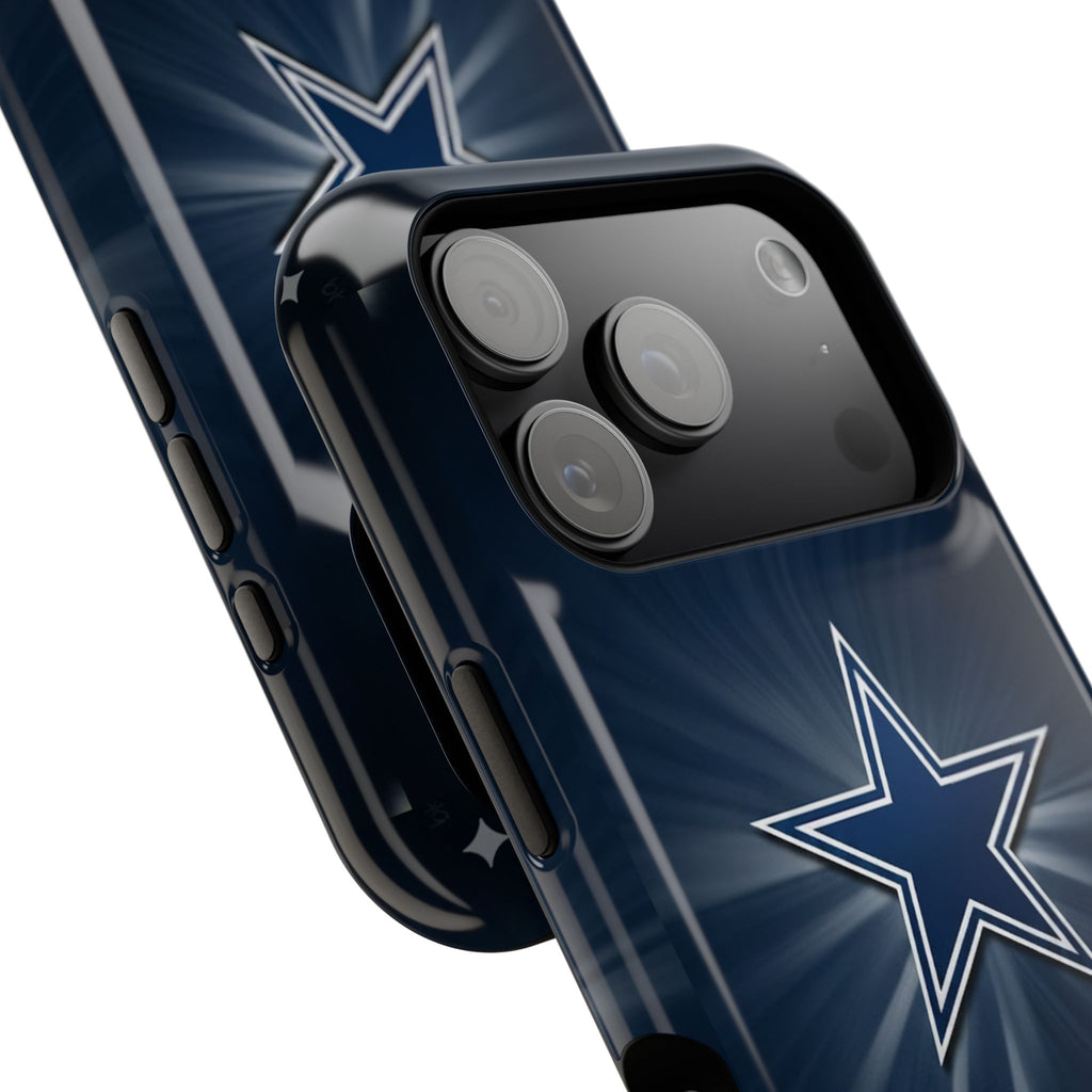 Dallas Cowboys — Impact-Resistant Phone Case