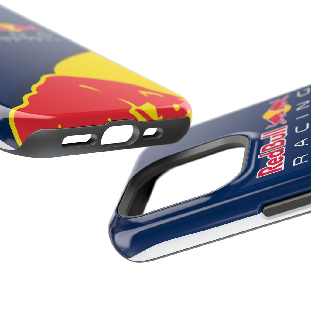 Red Bull Racing — Impact Resistant Phone Case