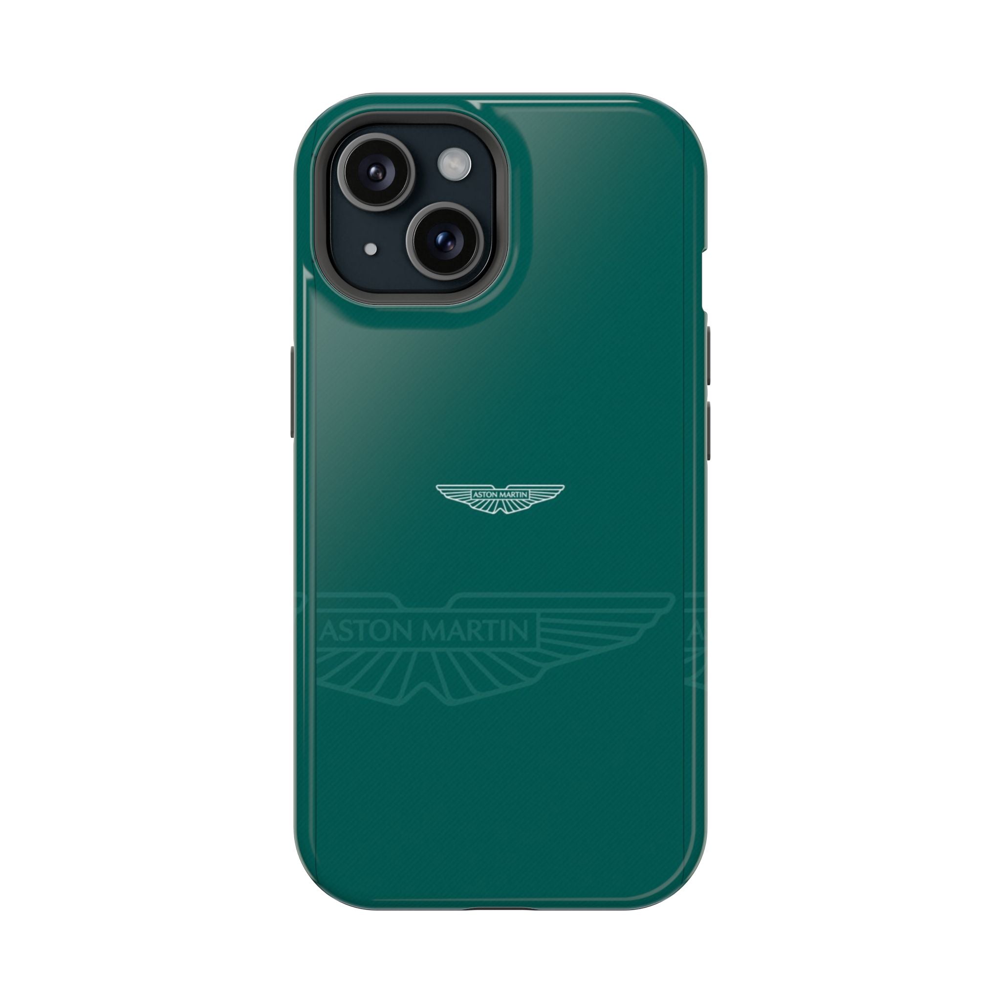 Aston Martin — Impact Resistant Phone Case