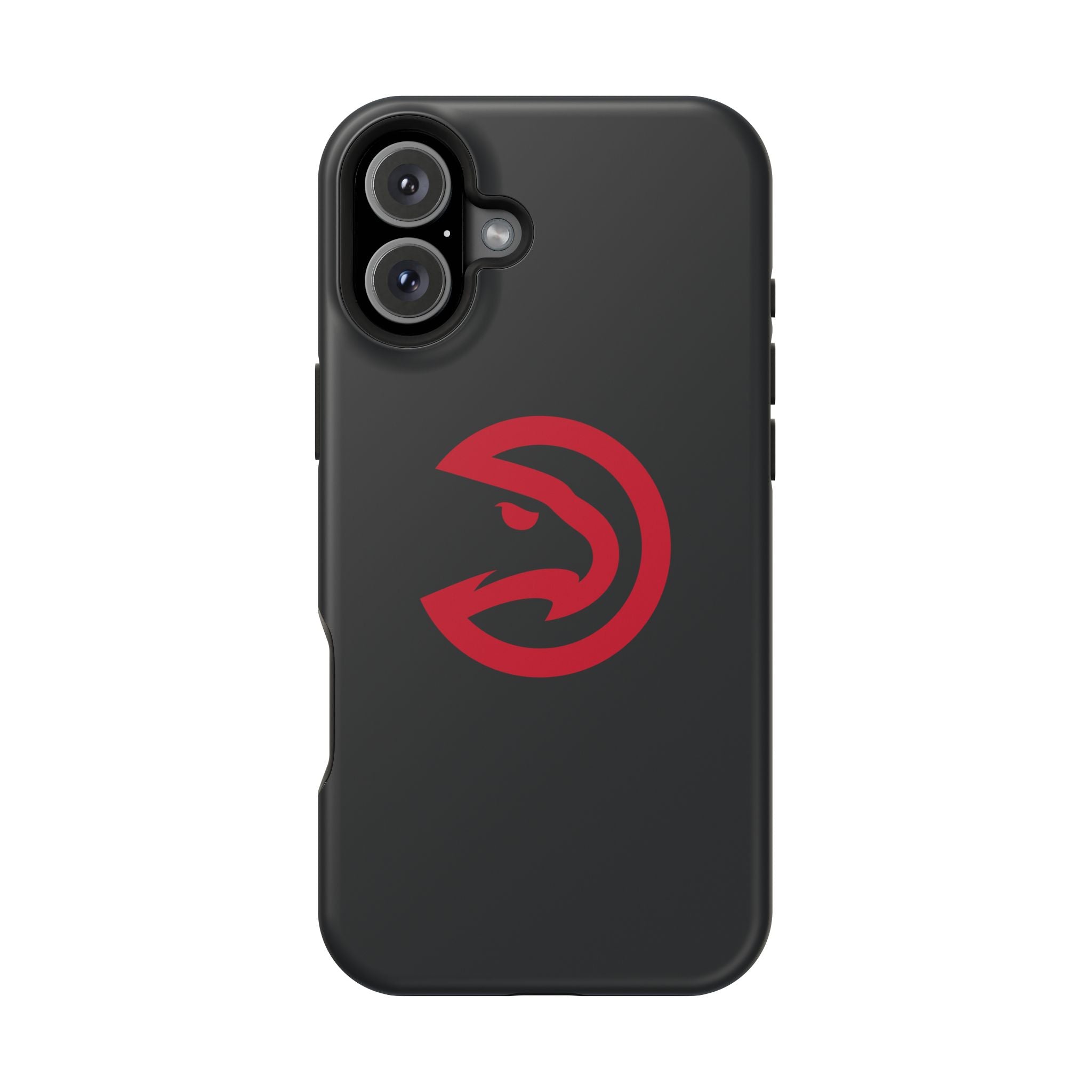 Atlanta Hawks — Impact Resistant Phone Case