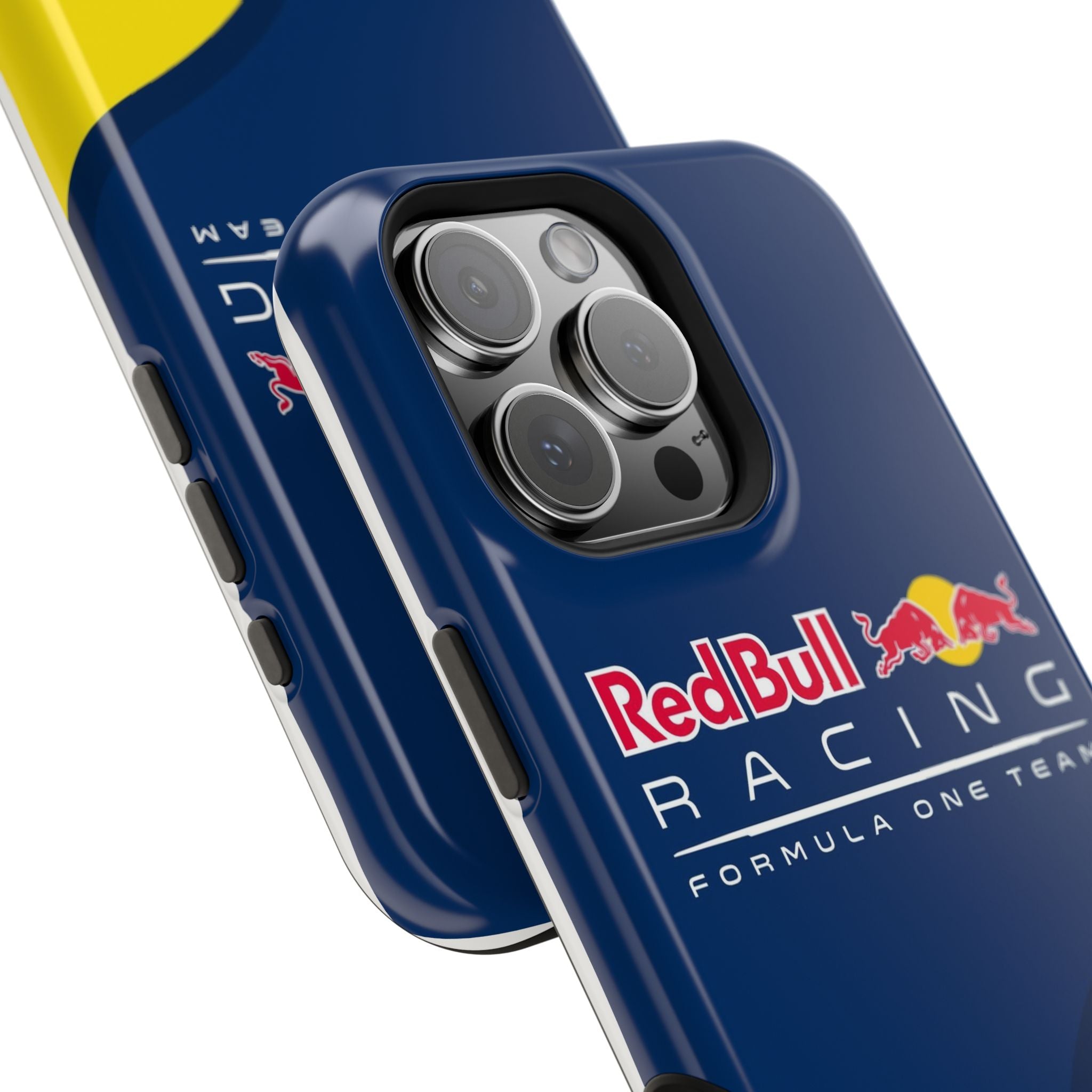 Red Bull Racing — Impact Resistant Phone Case