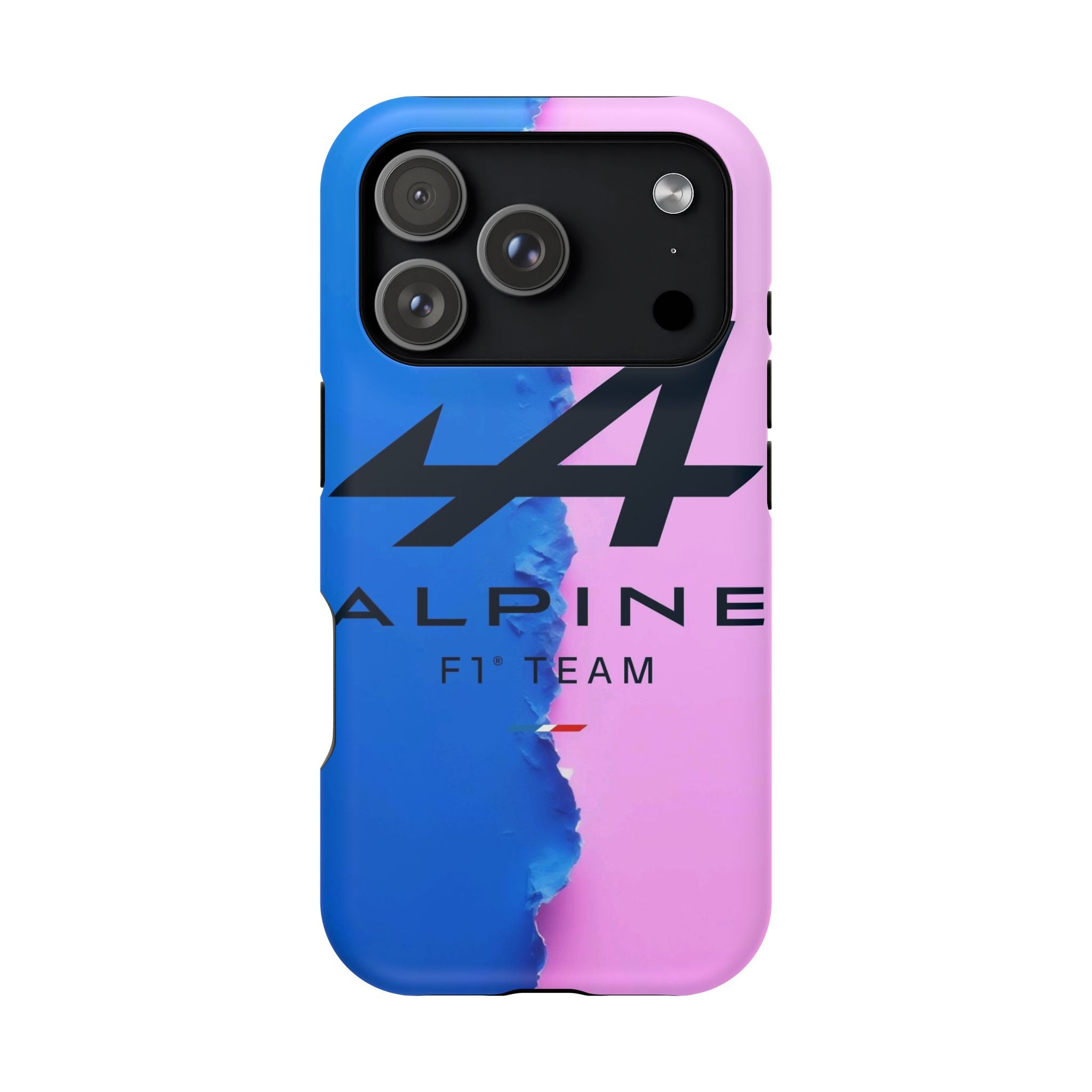 Alpine — Impact Resistant Phone Case