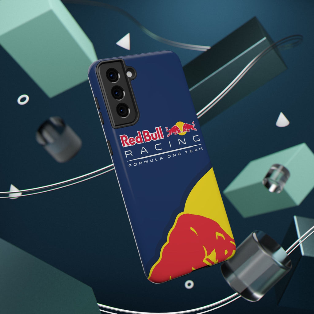 Red Bull Racing — Impact Resistant Phone Case