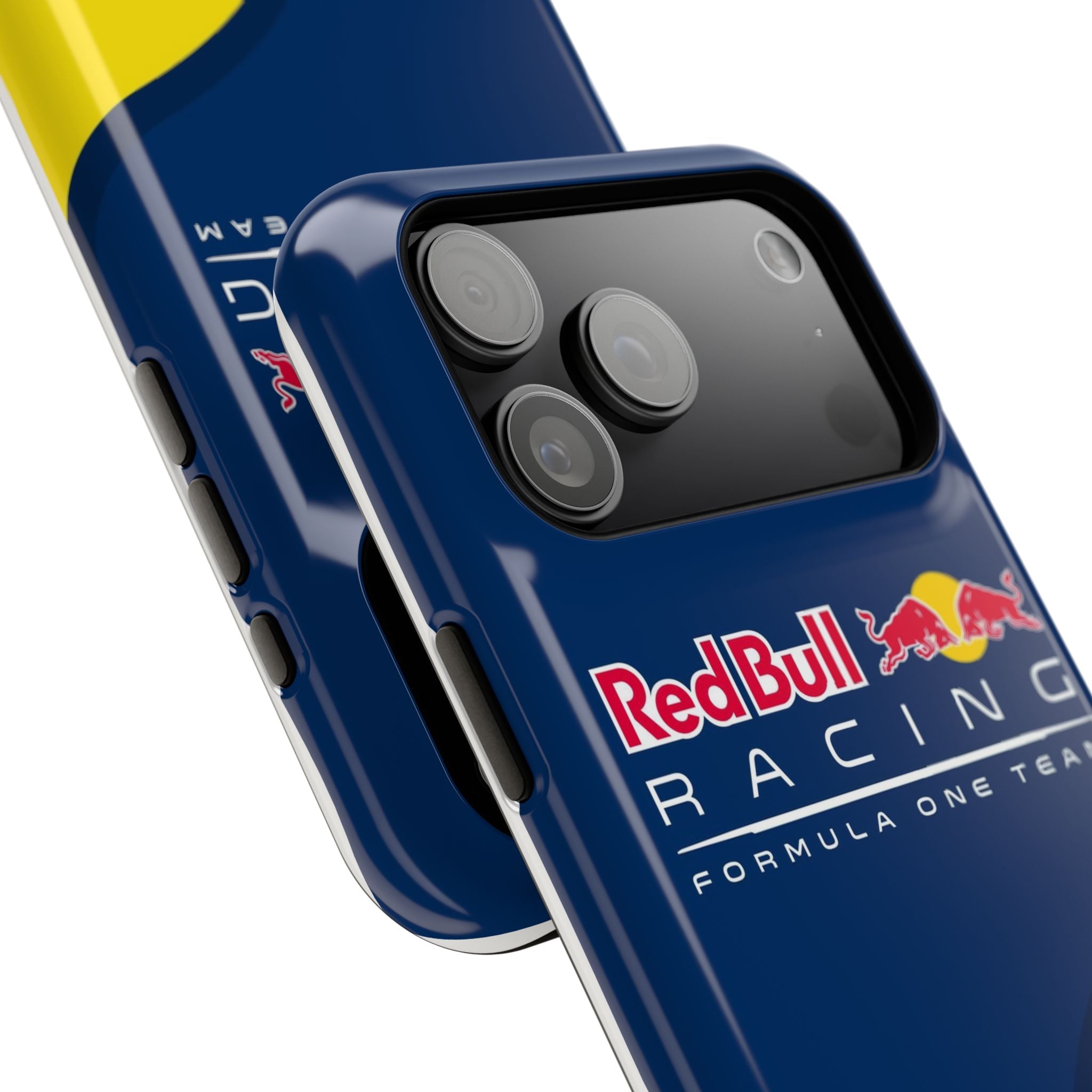 Red Bull Racing — Impact Resistant Phone Case