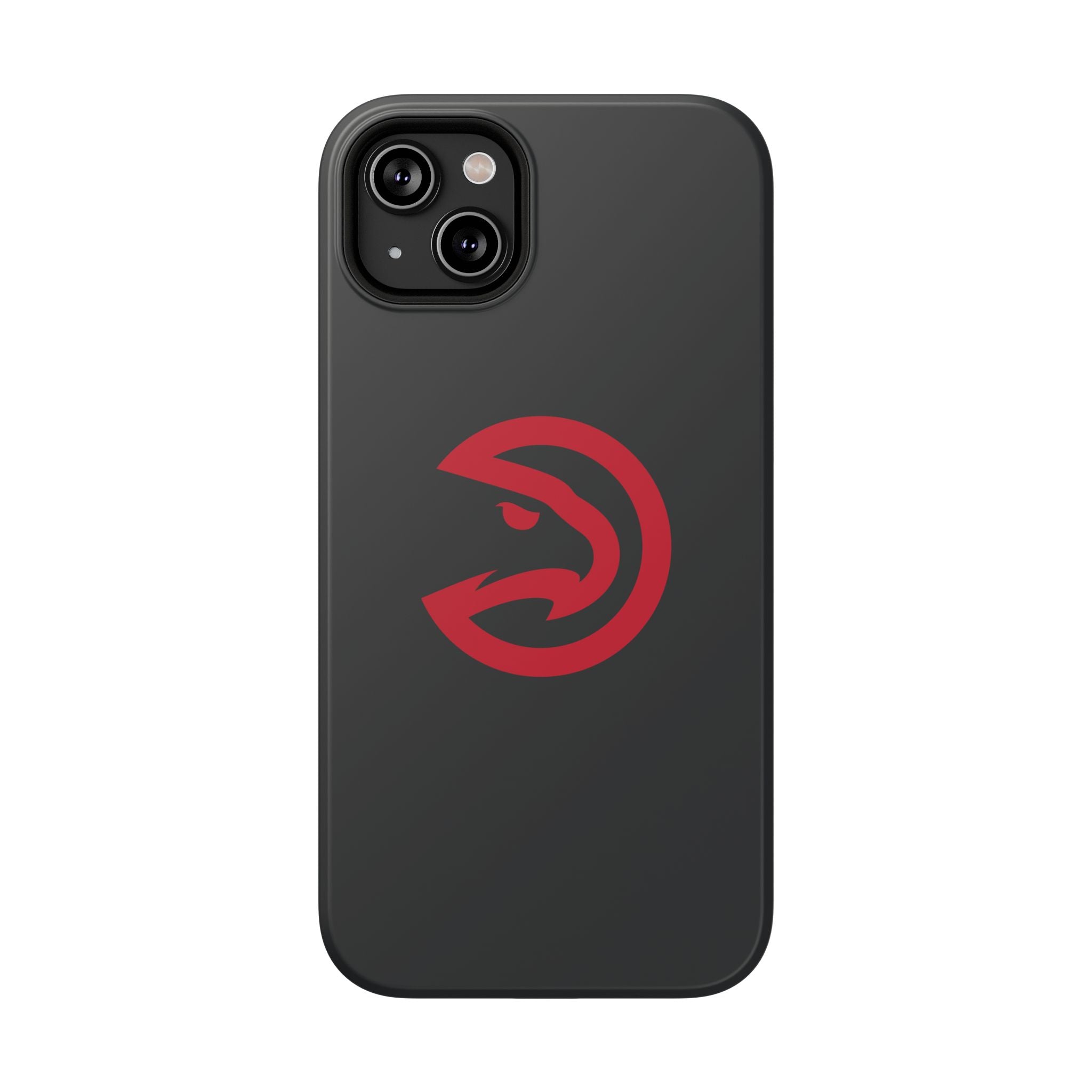 Atlanta Hawks — Impact Resistant Phone Case