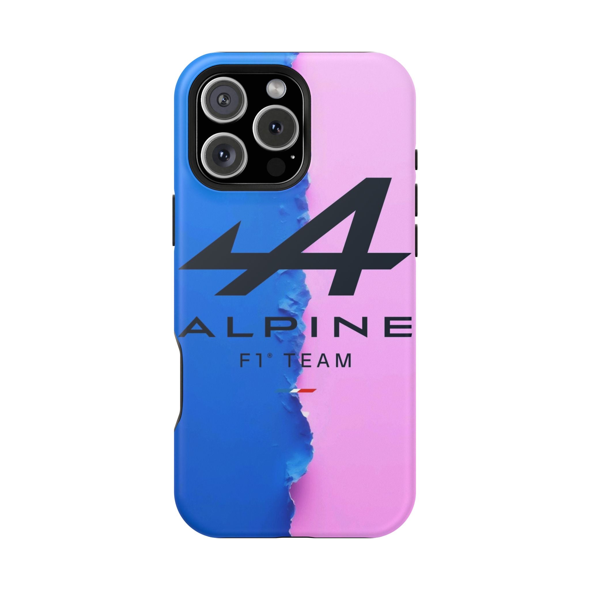 Alpine — Impact Resistant Phone Case