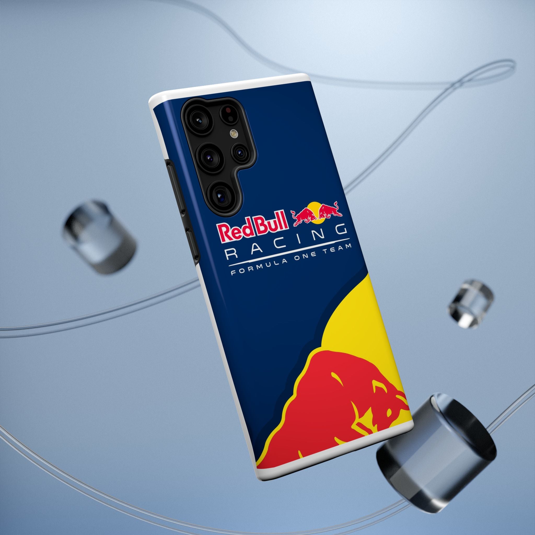Red Bull Racing — Impact Resistant Phone Case