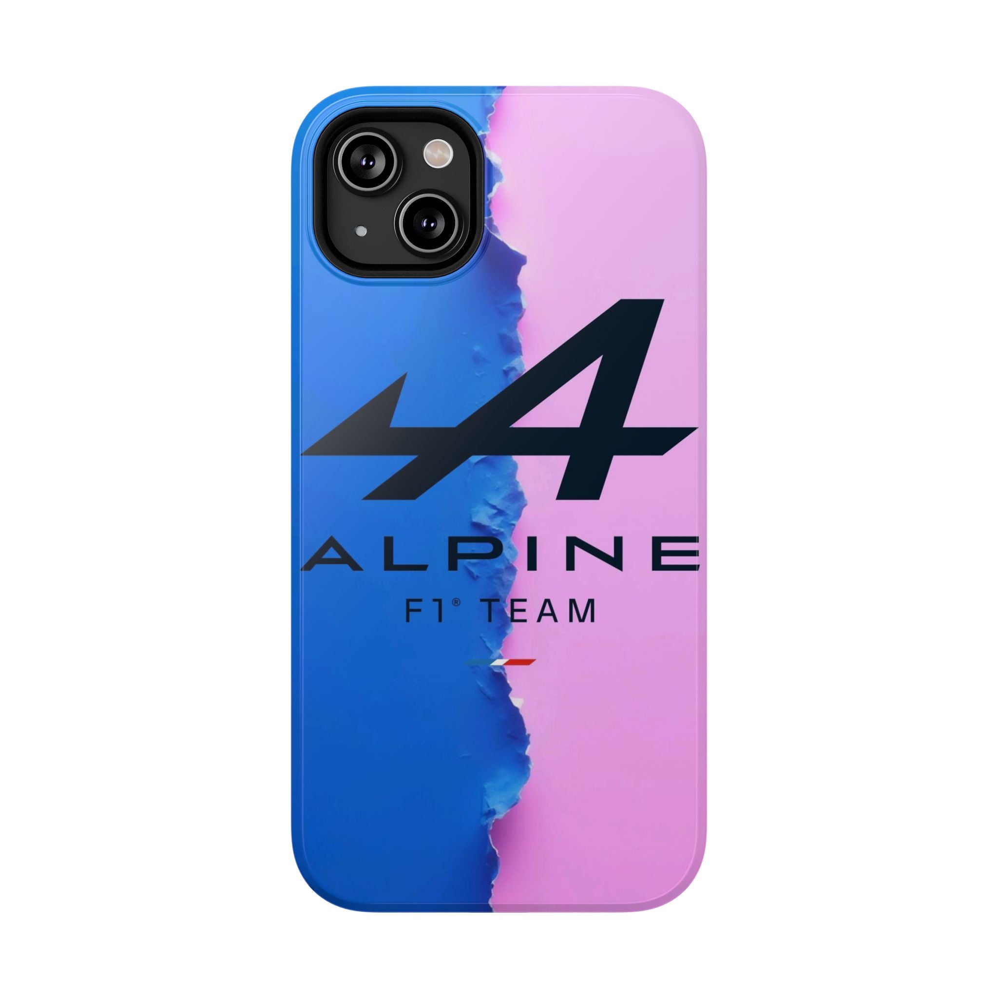 Alpine — Impact Resistant Phone Case