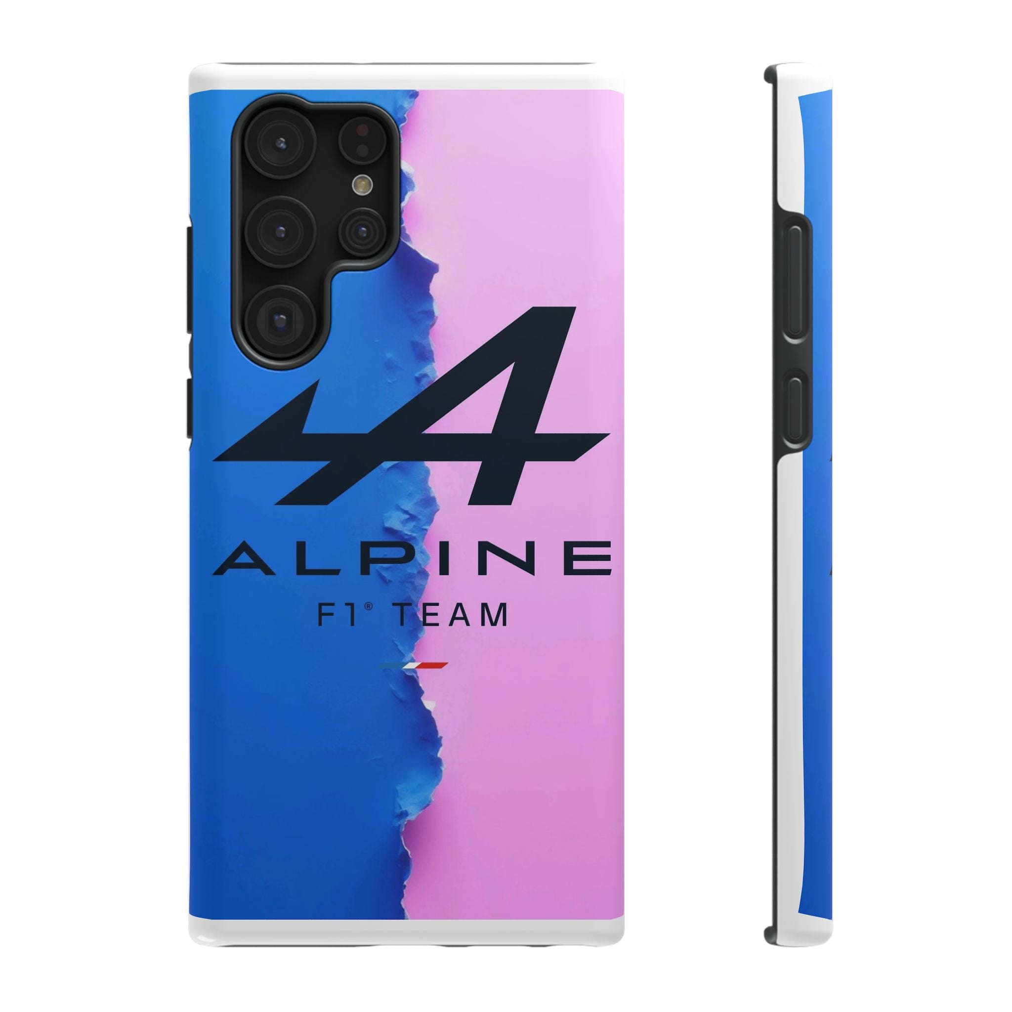 Alpine — Impact Resistant Phone Case