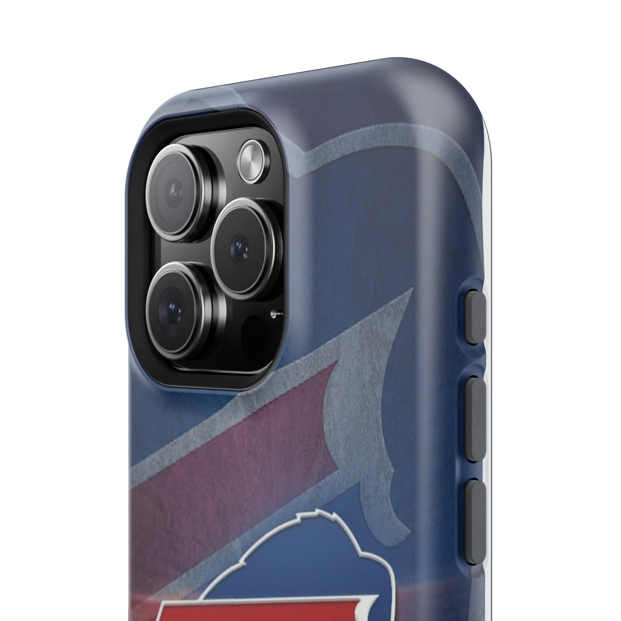 Buffalo Bills —  Impact Resistant Phone Case