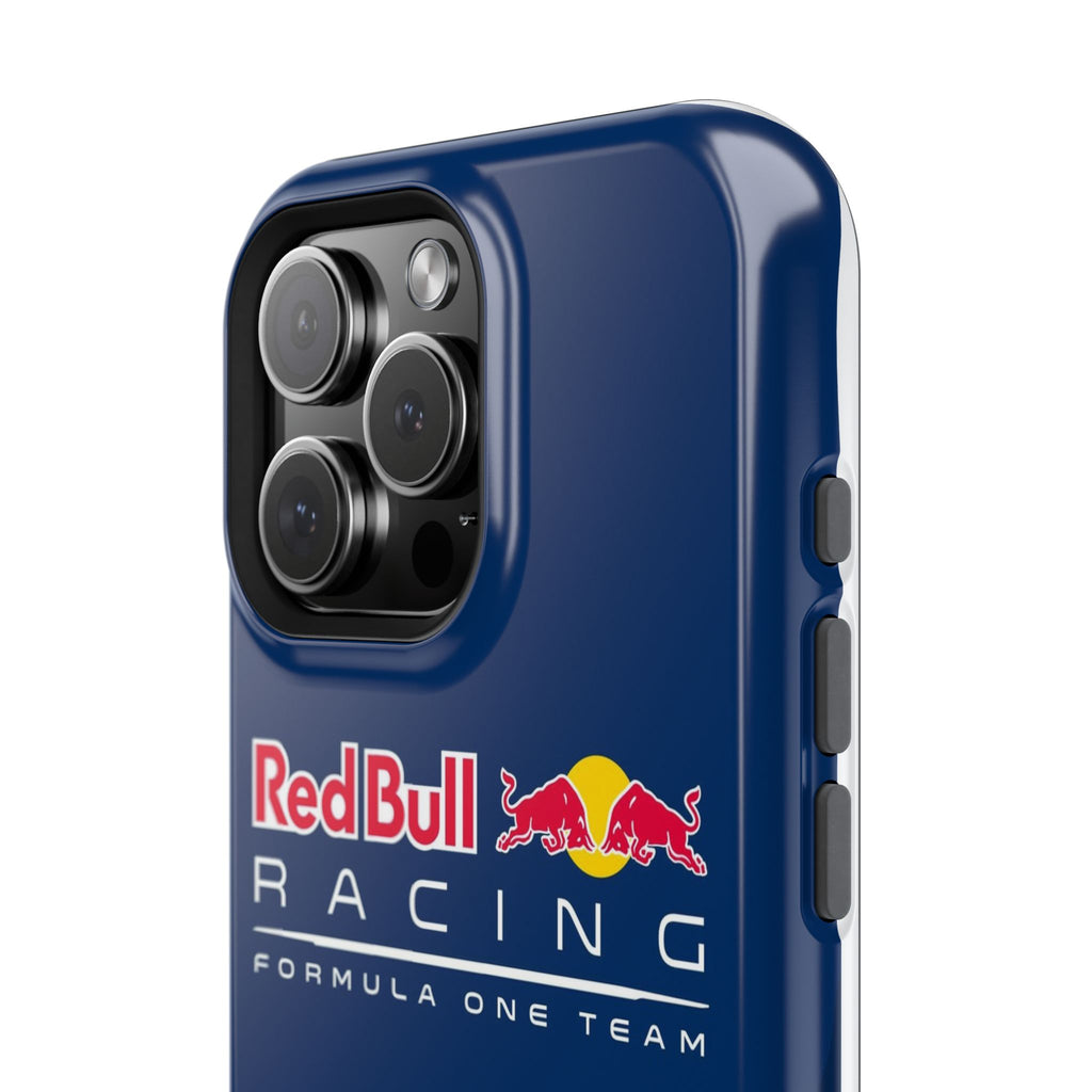Red Bull Racing — Impact Resistant Phone Case