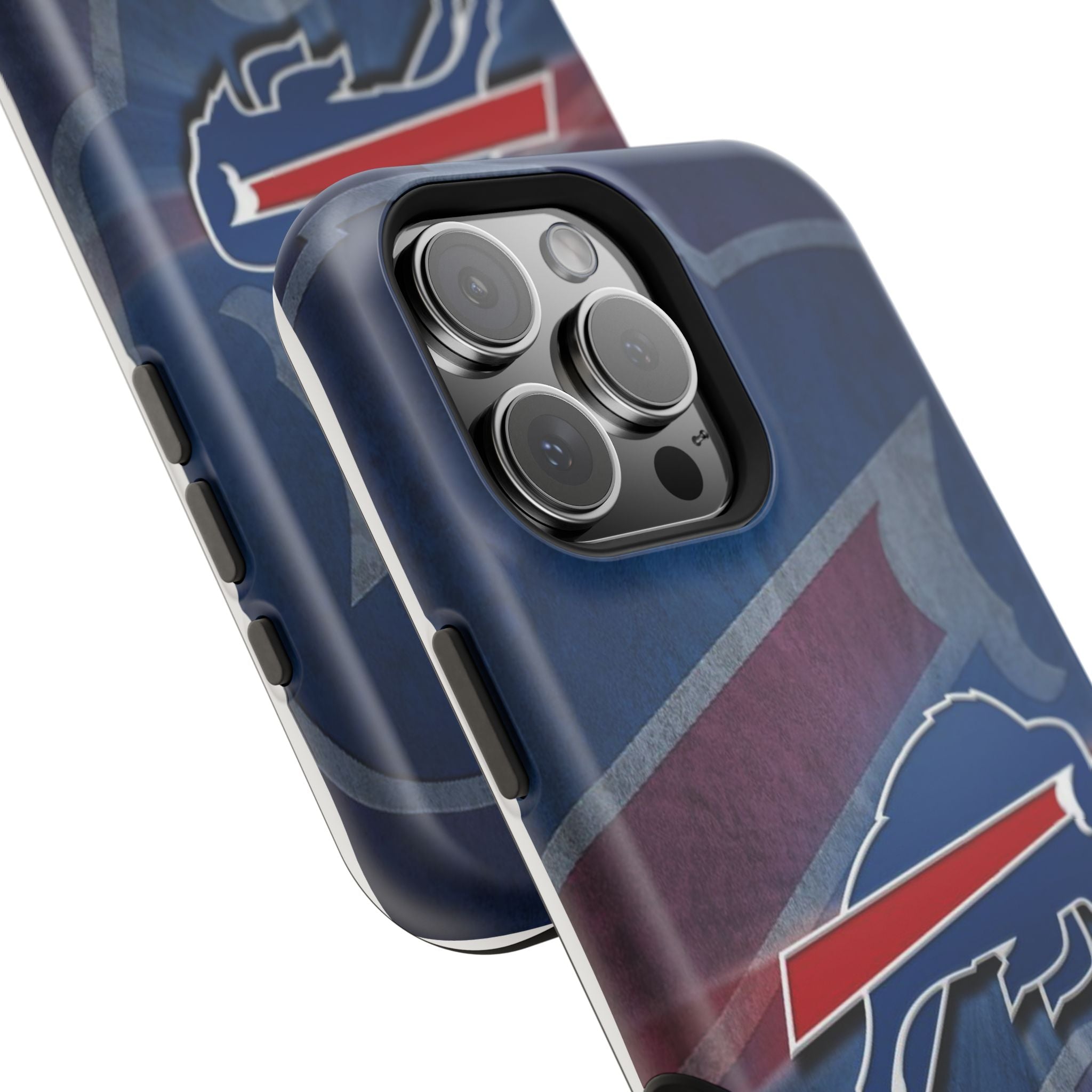 Buffalo Bills —  Impact Resistant Phone Case