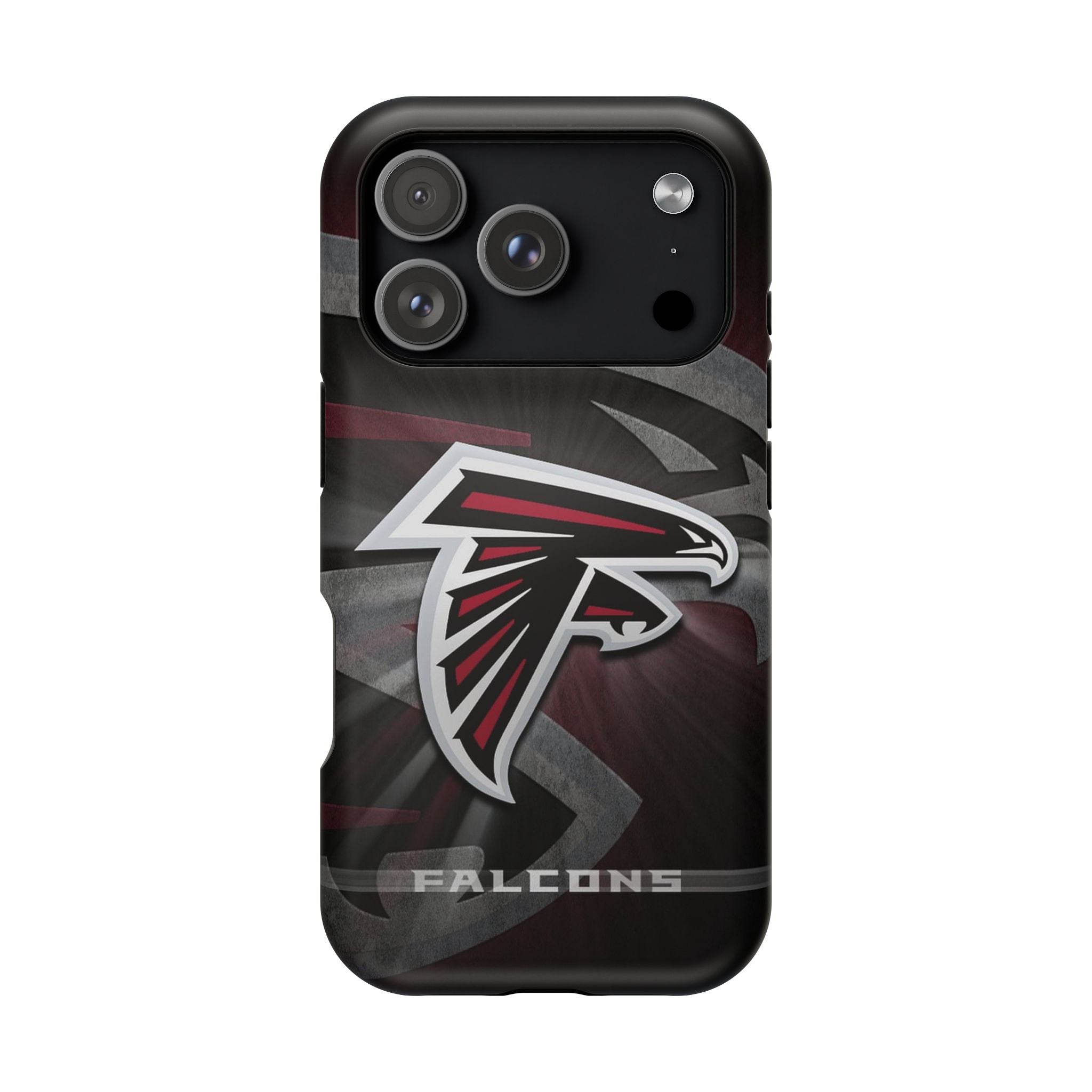 Atlanta Falcons  — Impact Resistant Phone Case