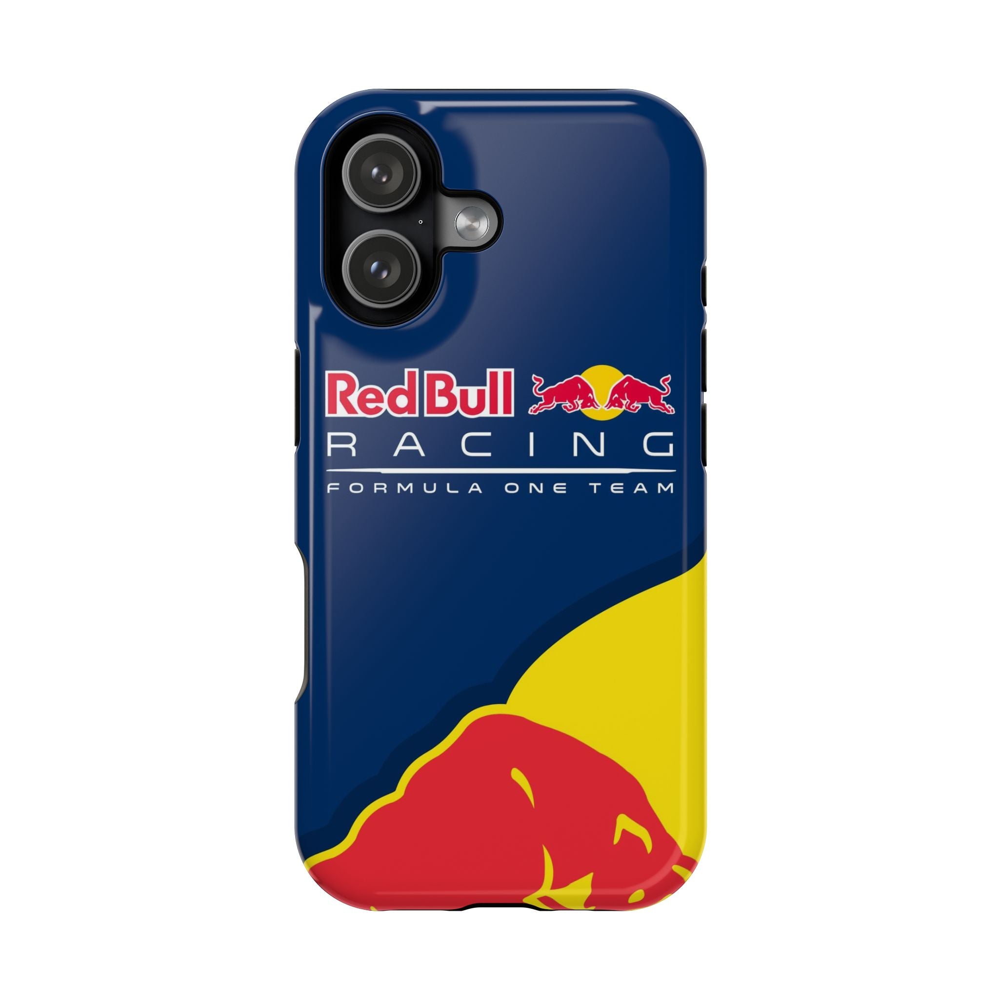Red Bull Racing — Impact Resistant Phone Case