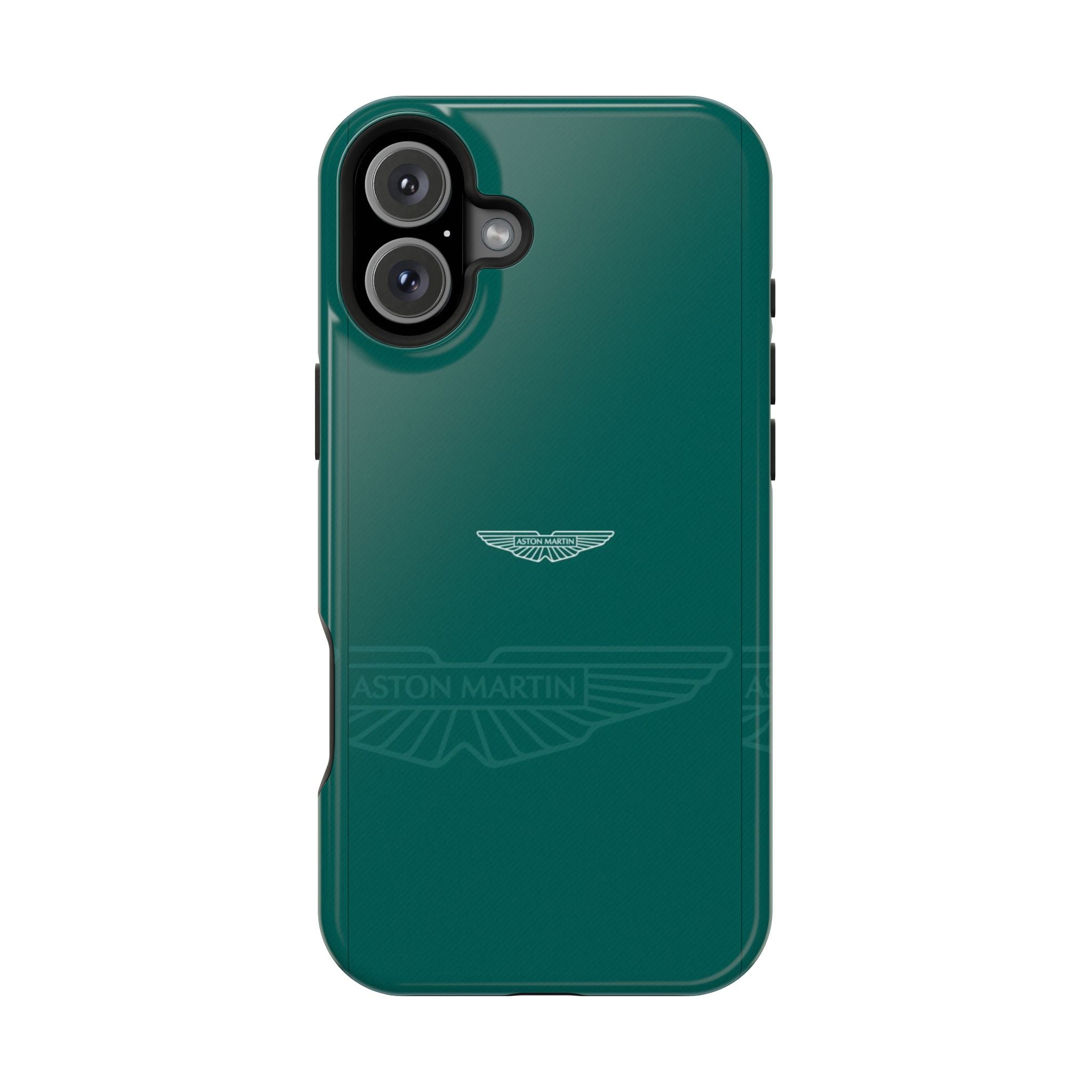 Aston Martin — Impact Resistant Phone Case