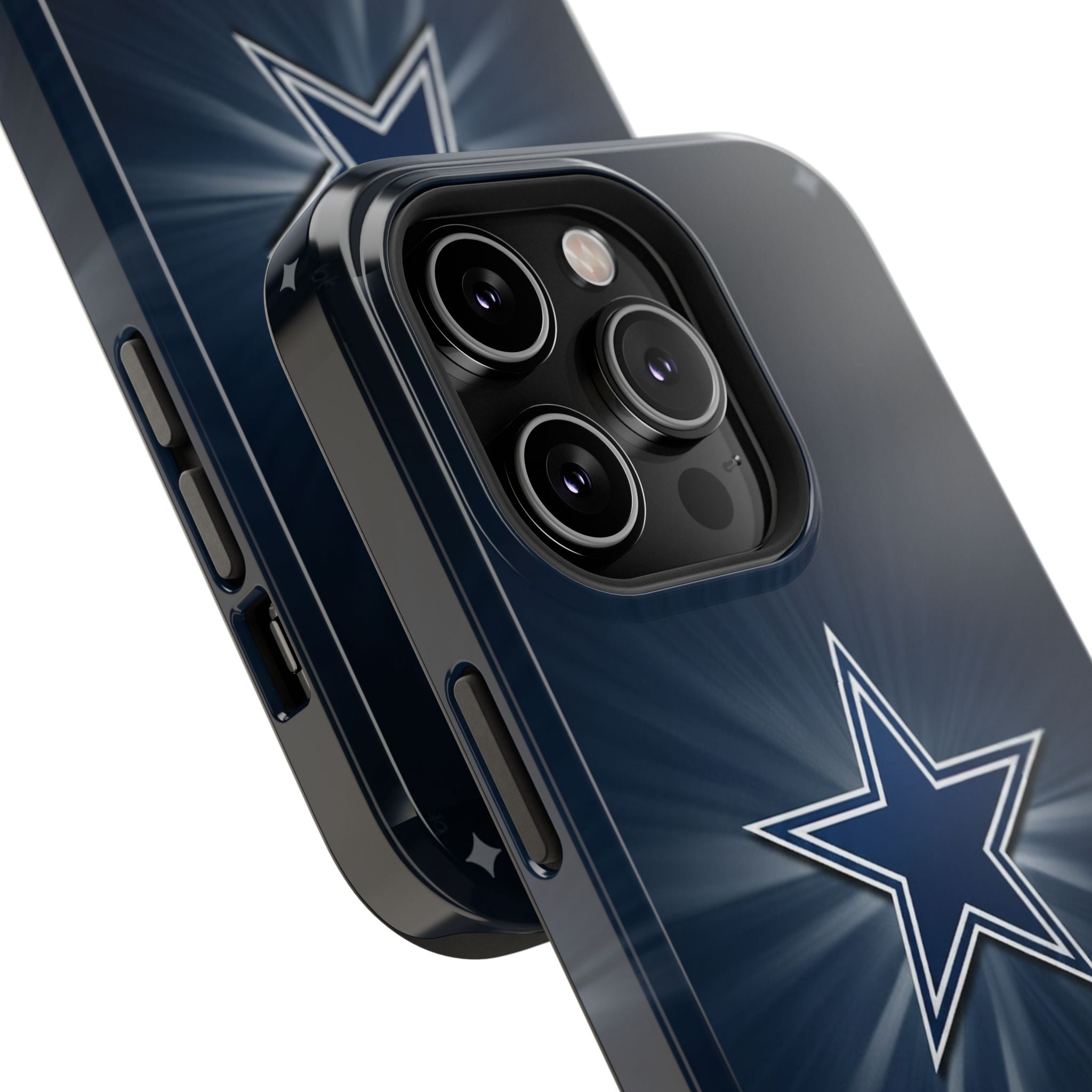Dallas Cowboys — Impact-Resistant Phone Case
