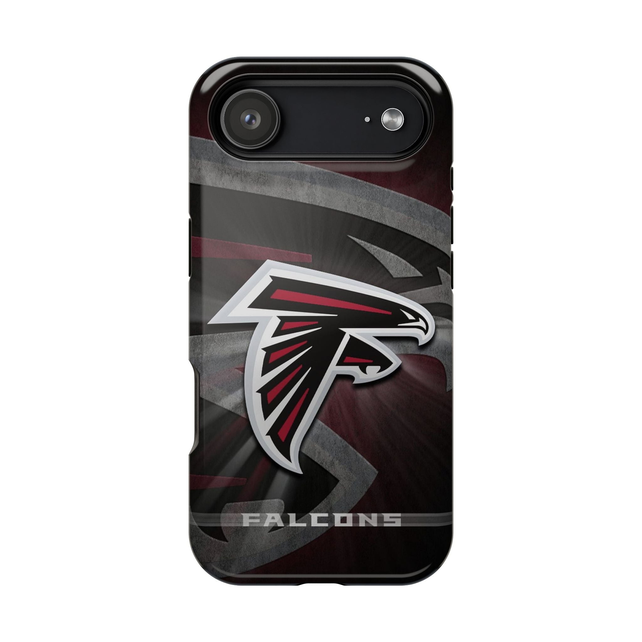 Atlanta Falcons  — Impact Resistant Phone Case