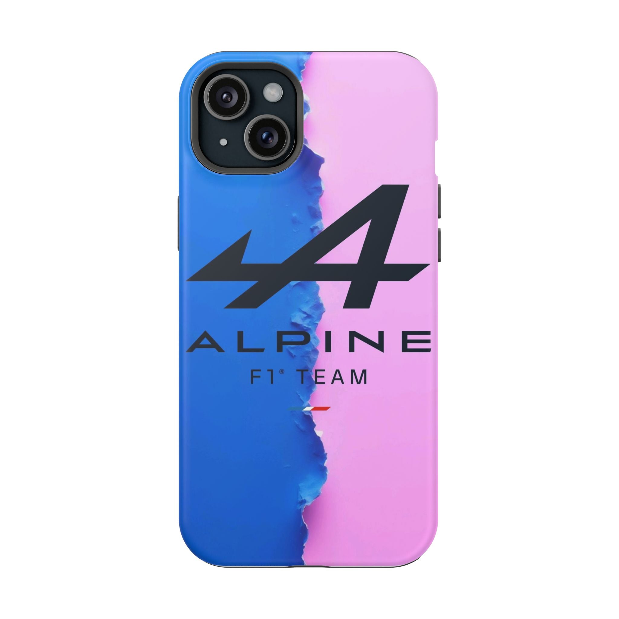 Alpine — Impact Resistant Phone Case