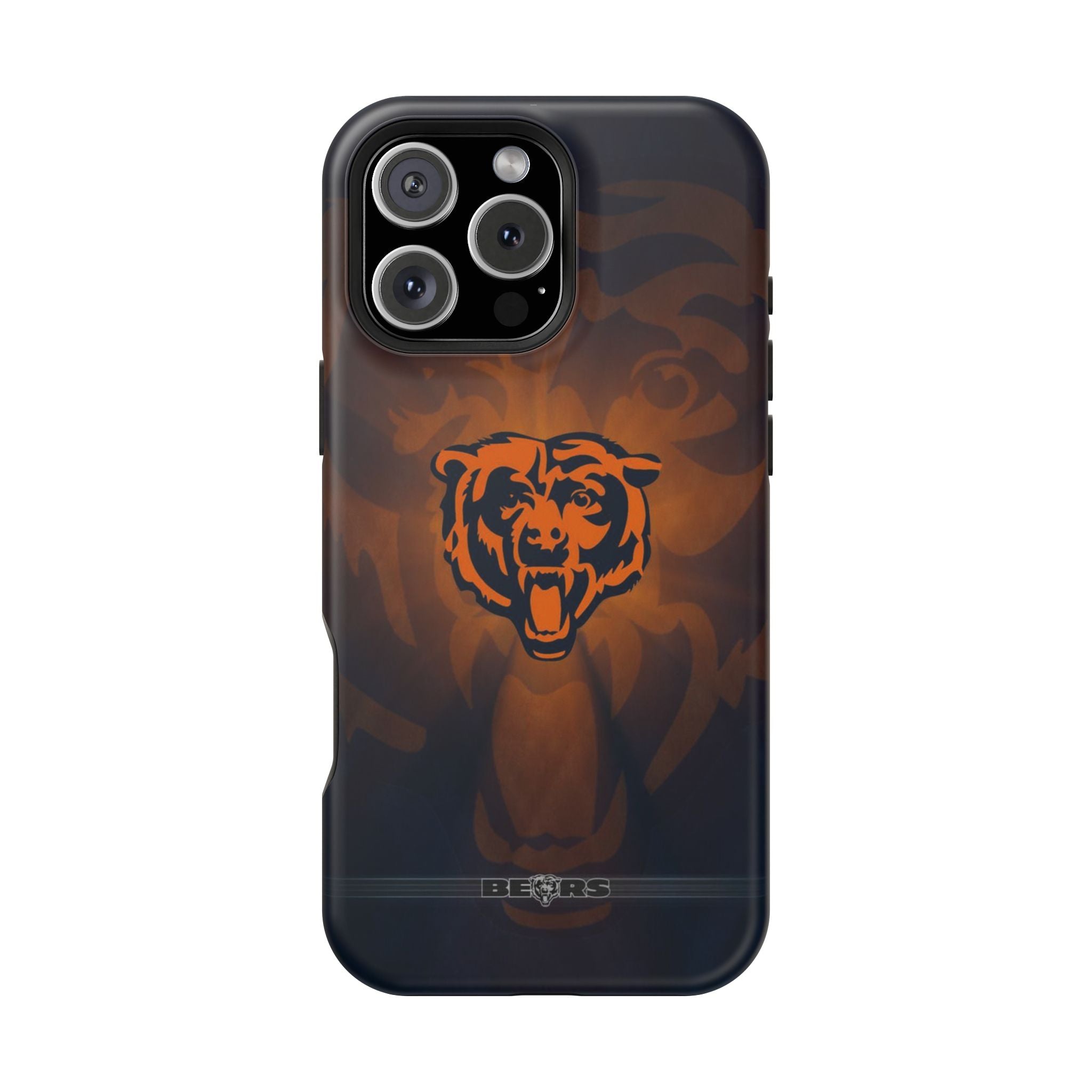 Chicago Bears — Impact Resistant Phone Case
