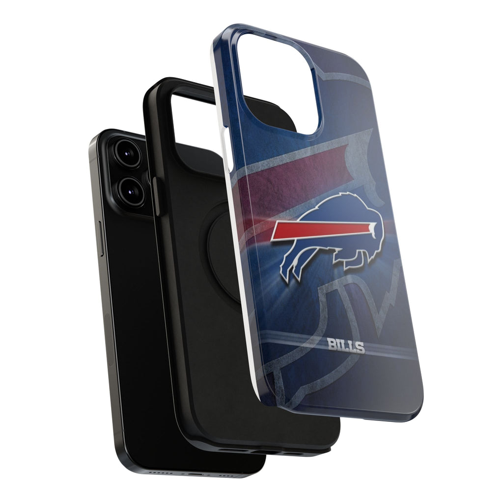 Buffalo Bills —  Impact Resistant Phone Case