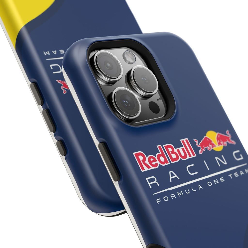 Red Bull Racing — Impact Resistant Phone Case