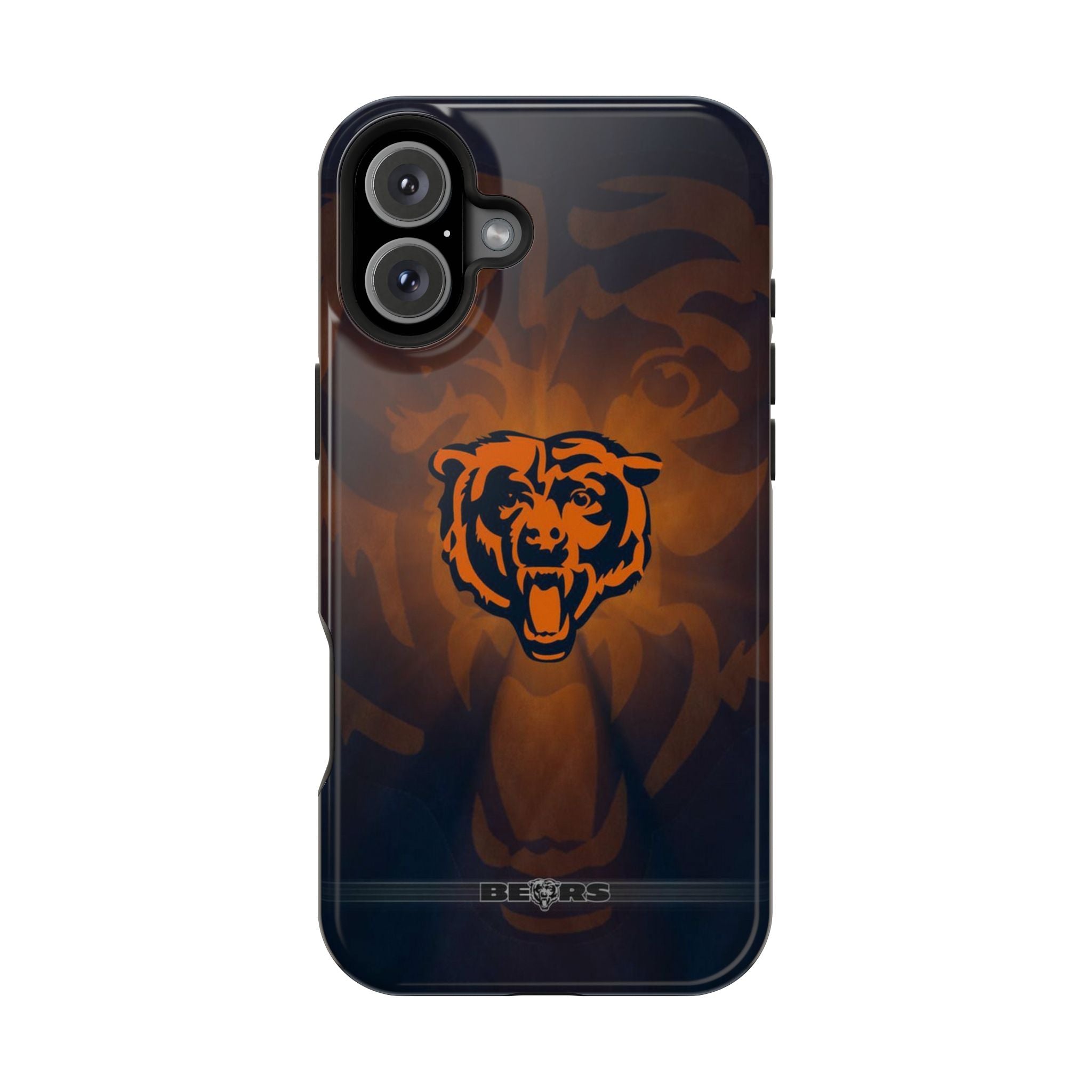Chicago Bears — Impact Resistant Phone Case