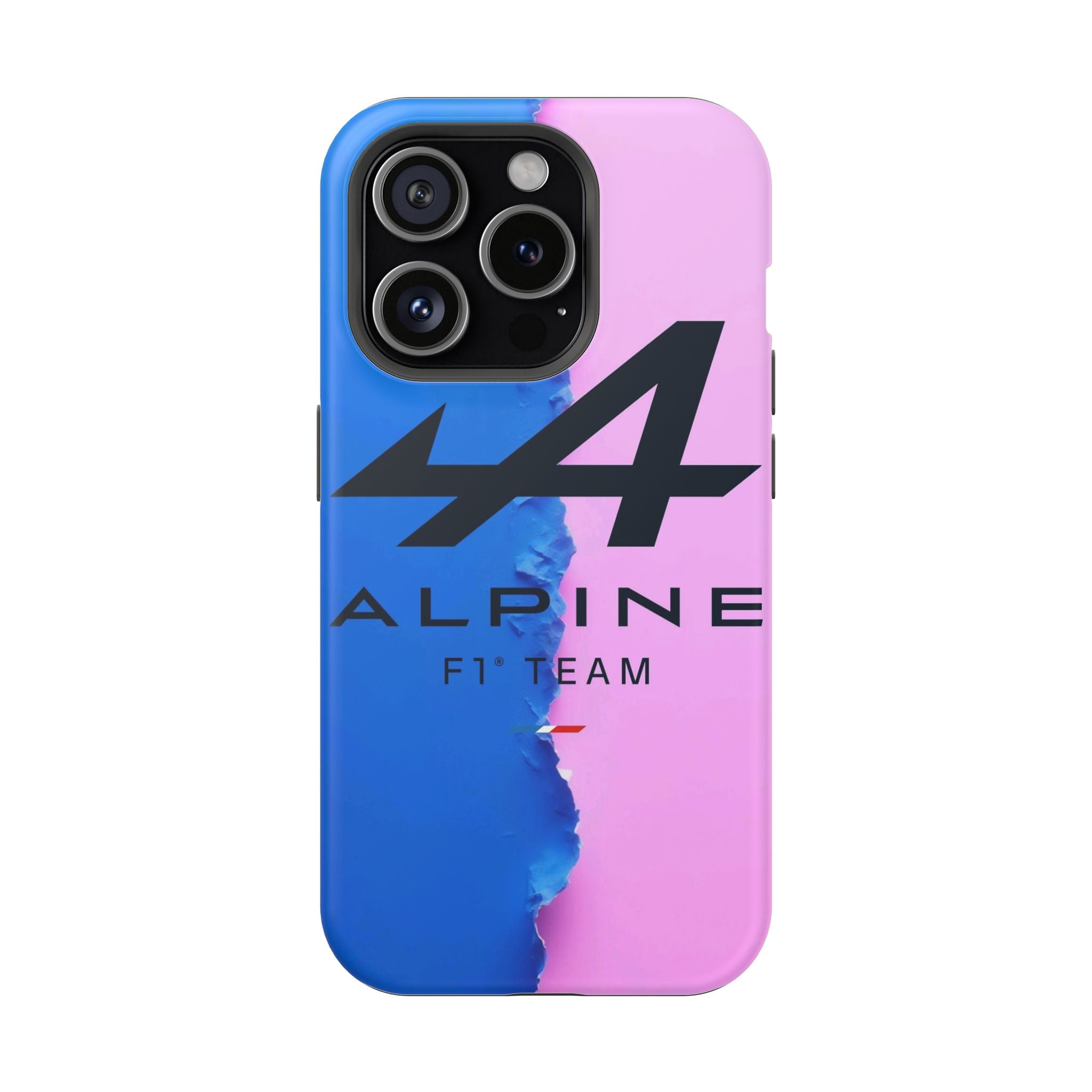 Alpine — Impact Resistant Phone Case