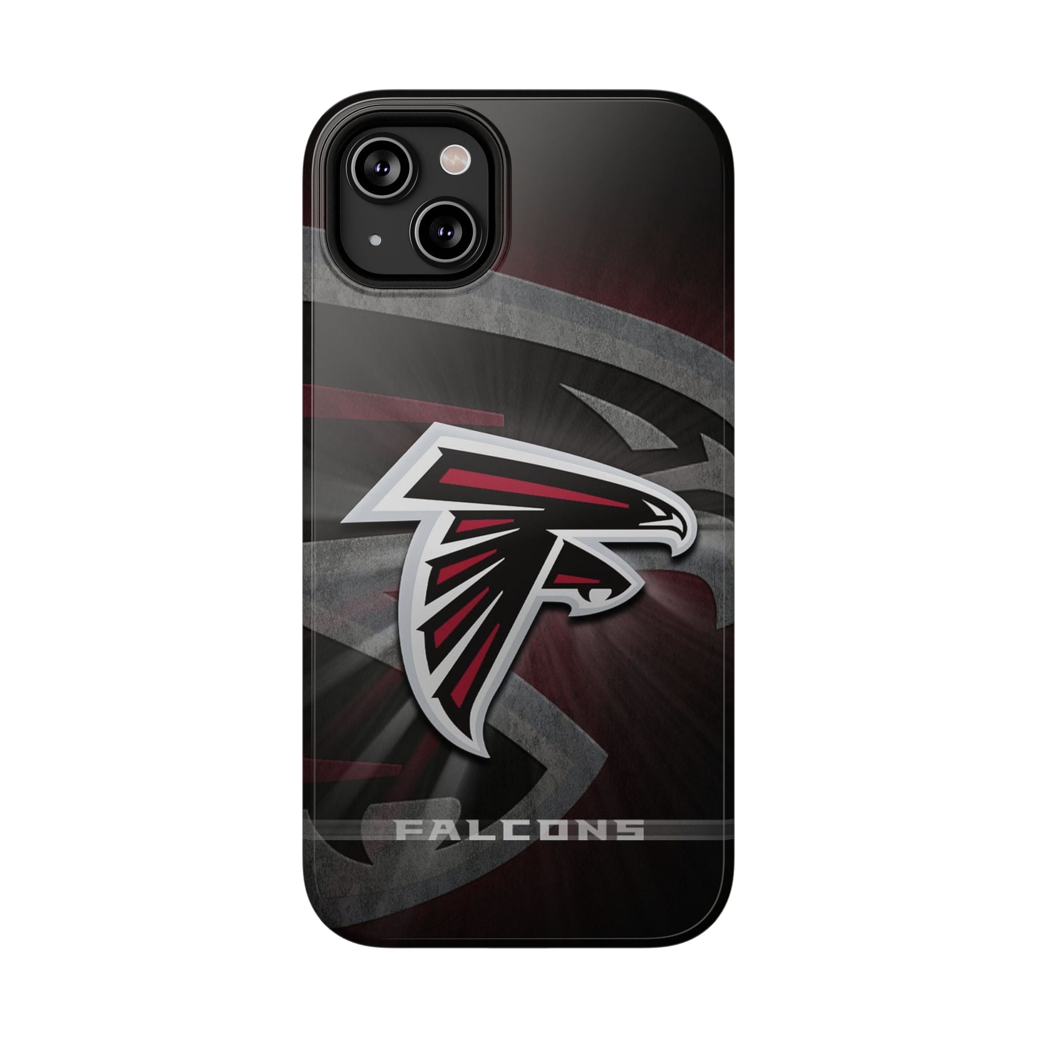 Atlanta Falcons  — Impact Resistant Phone Case