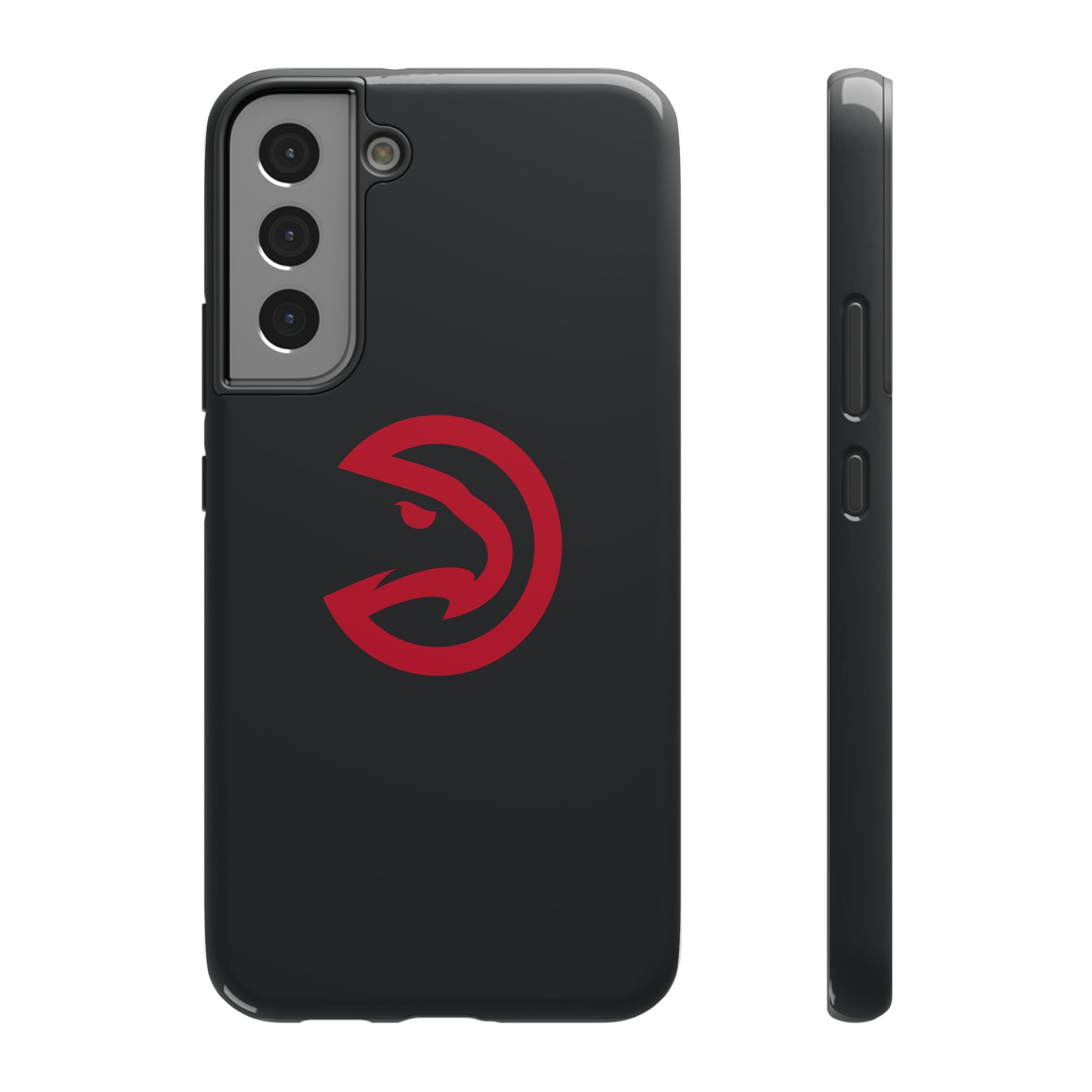 Atlanta Hawks — Impact Resistant Phone Case