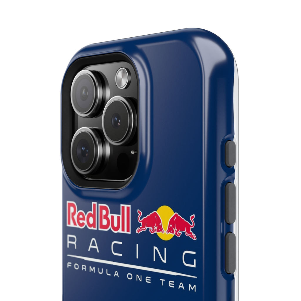 Red Bull Racing — Impact Resistant Phone Case