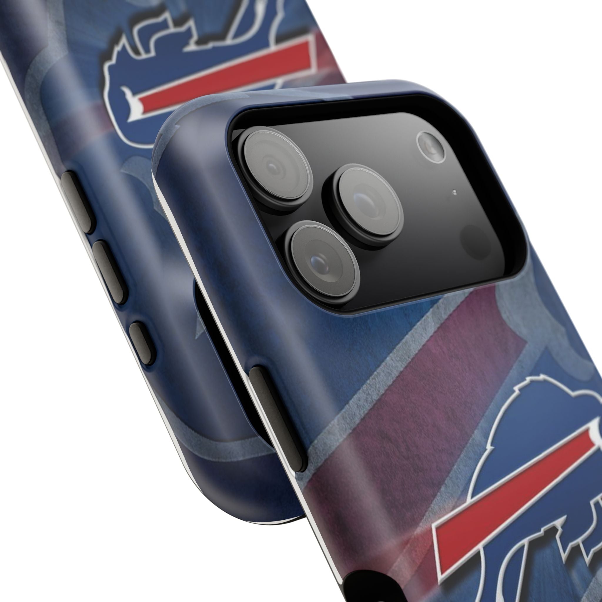Buffalo Bills —  Impact Resistant Phone Case