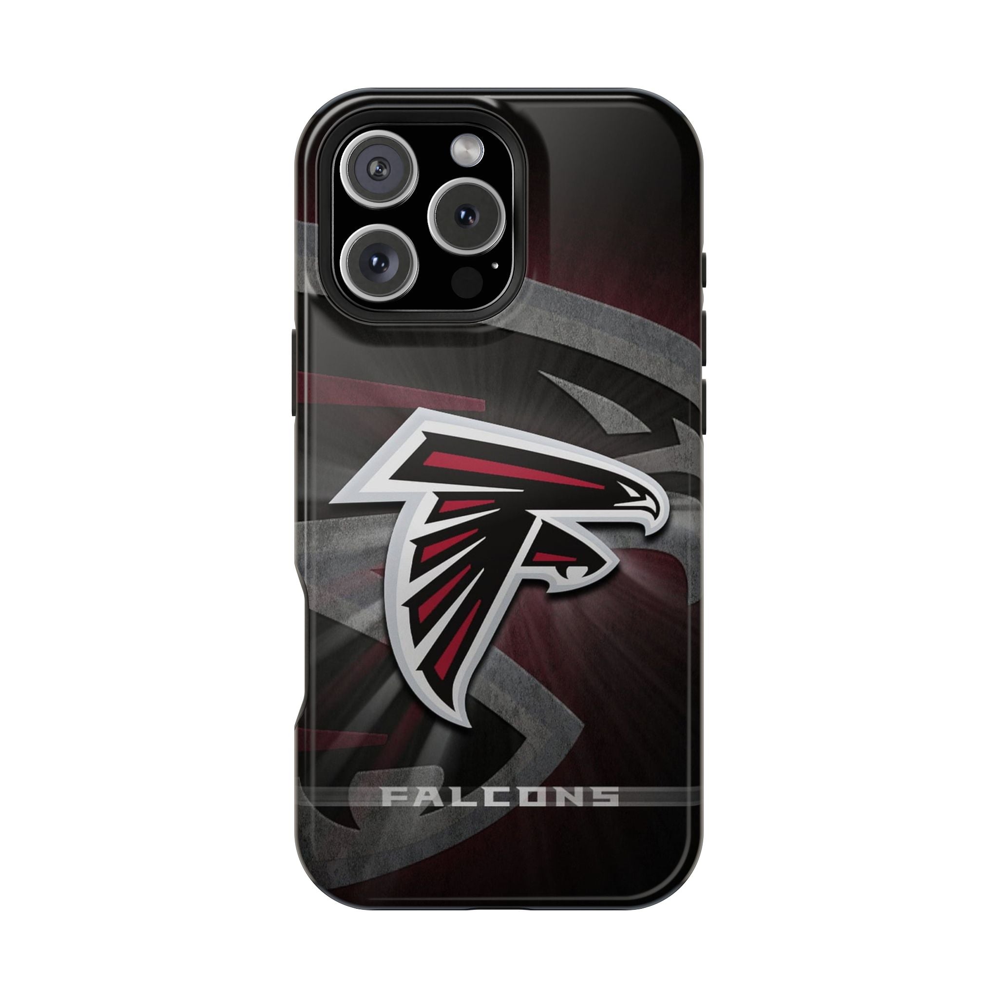 Atlanta Falcons  — Impact Resistant Phone Case