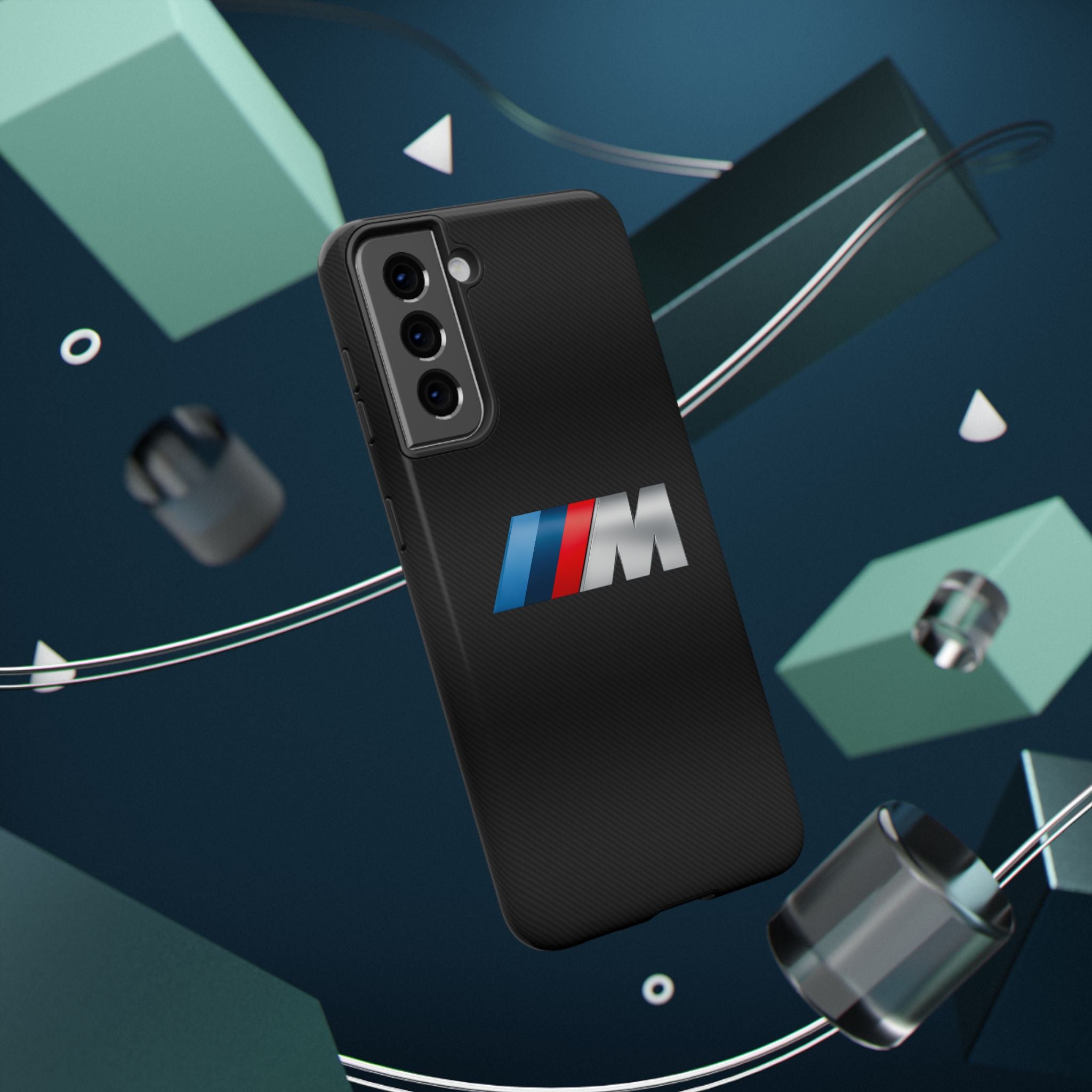 BMW M — Impact Resistant Phone Case
