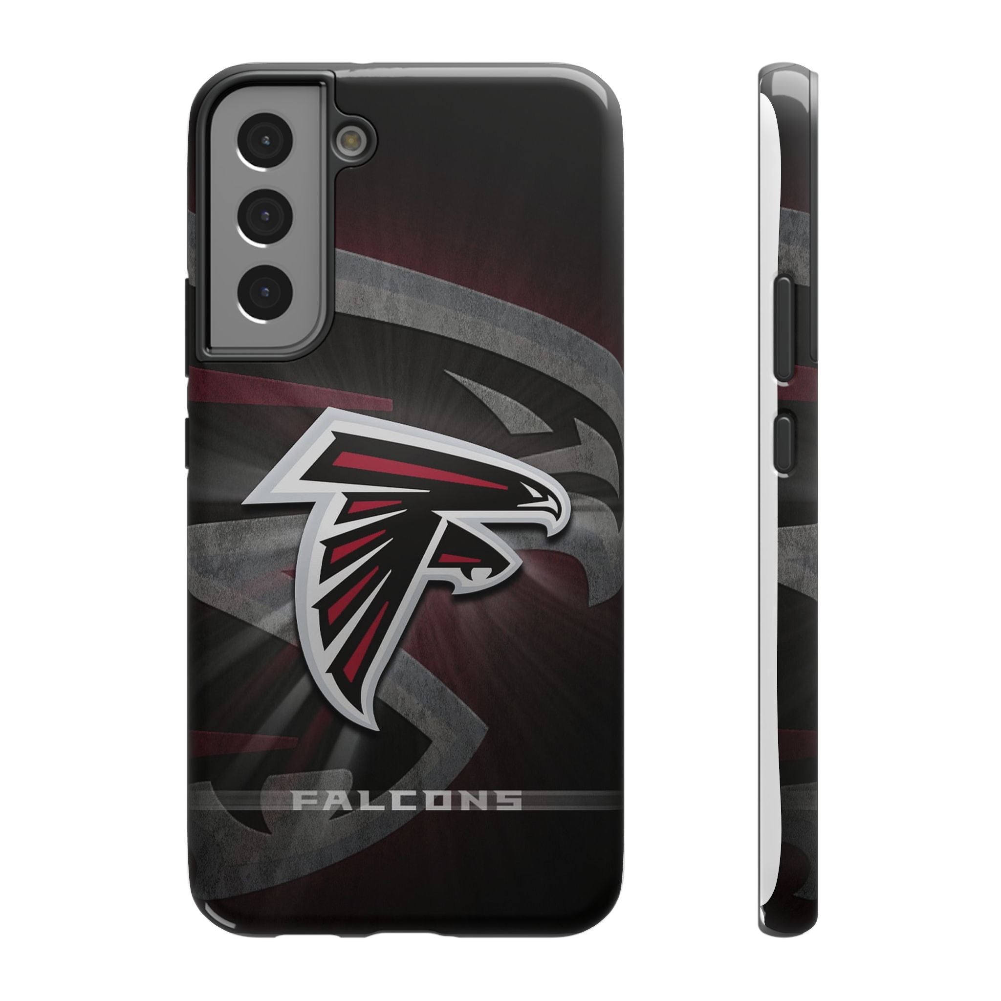 Atlanta Falcons  — Impact Resistant Phone Case