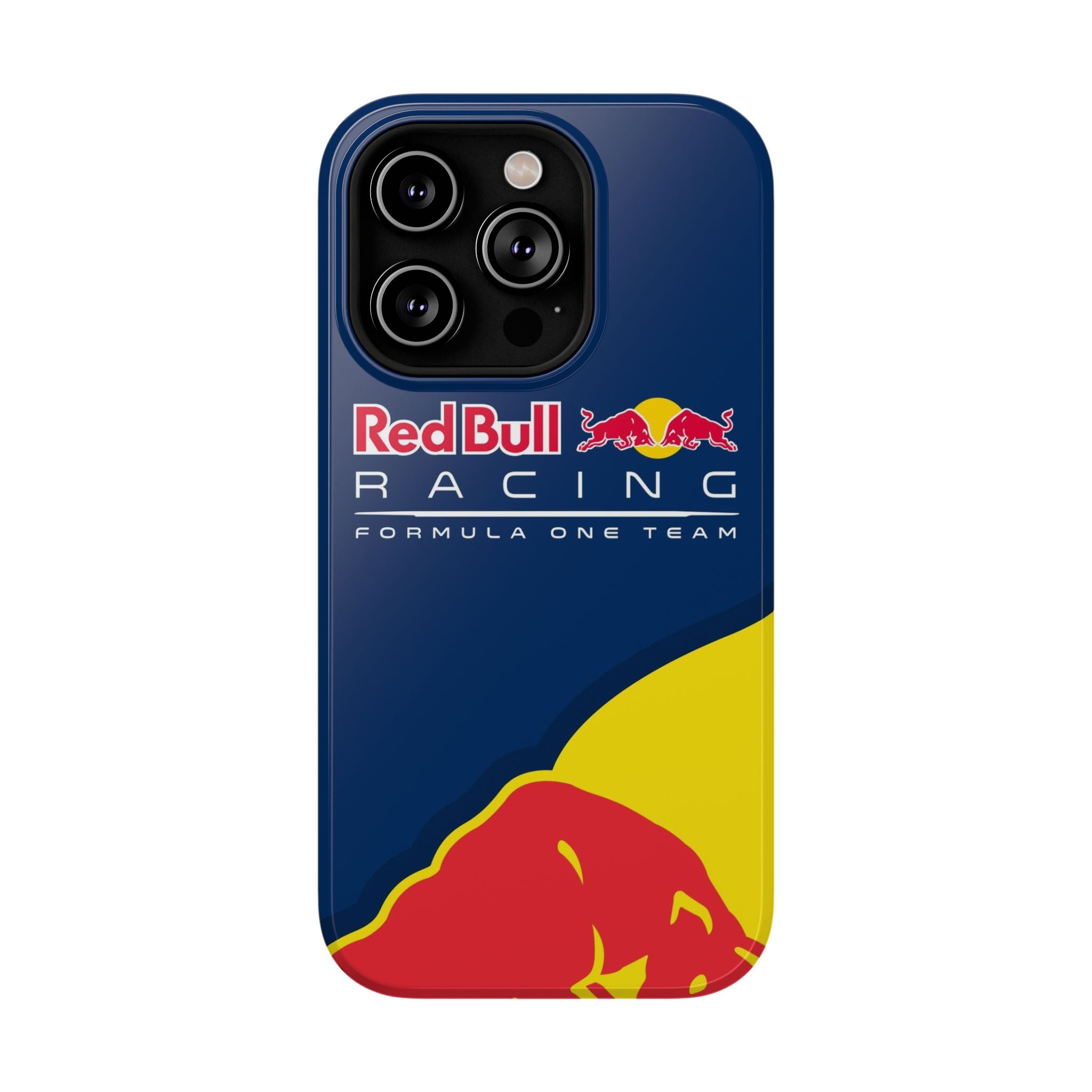 Red Bull Racing — Impact Resistant Phone Case