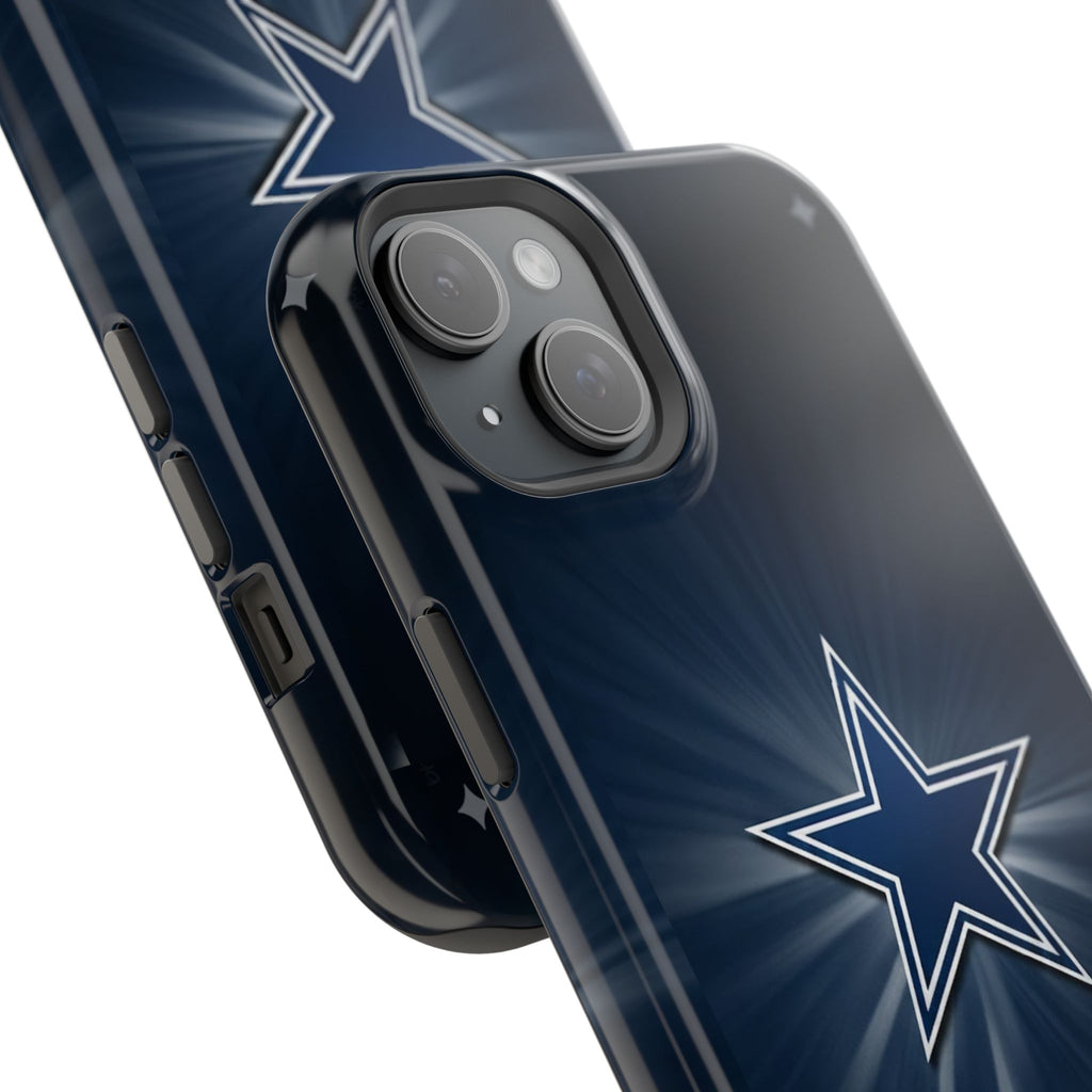 Dallas Cowboys — Impact-Resistant Phone Case