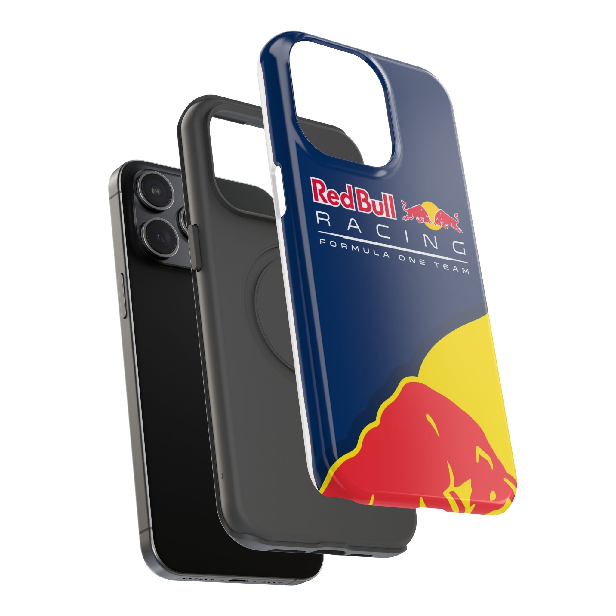 Red Bull Racing — Impact Resistant Phone Case