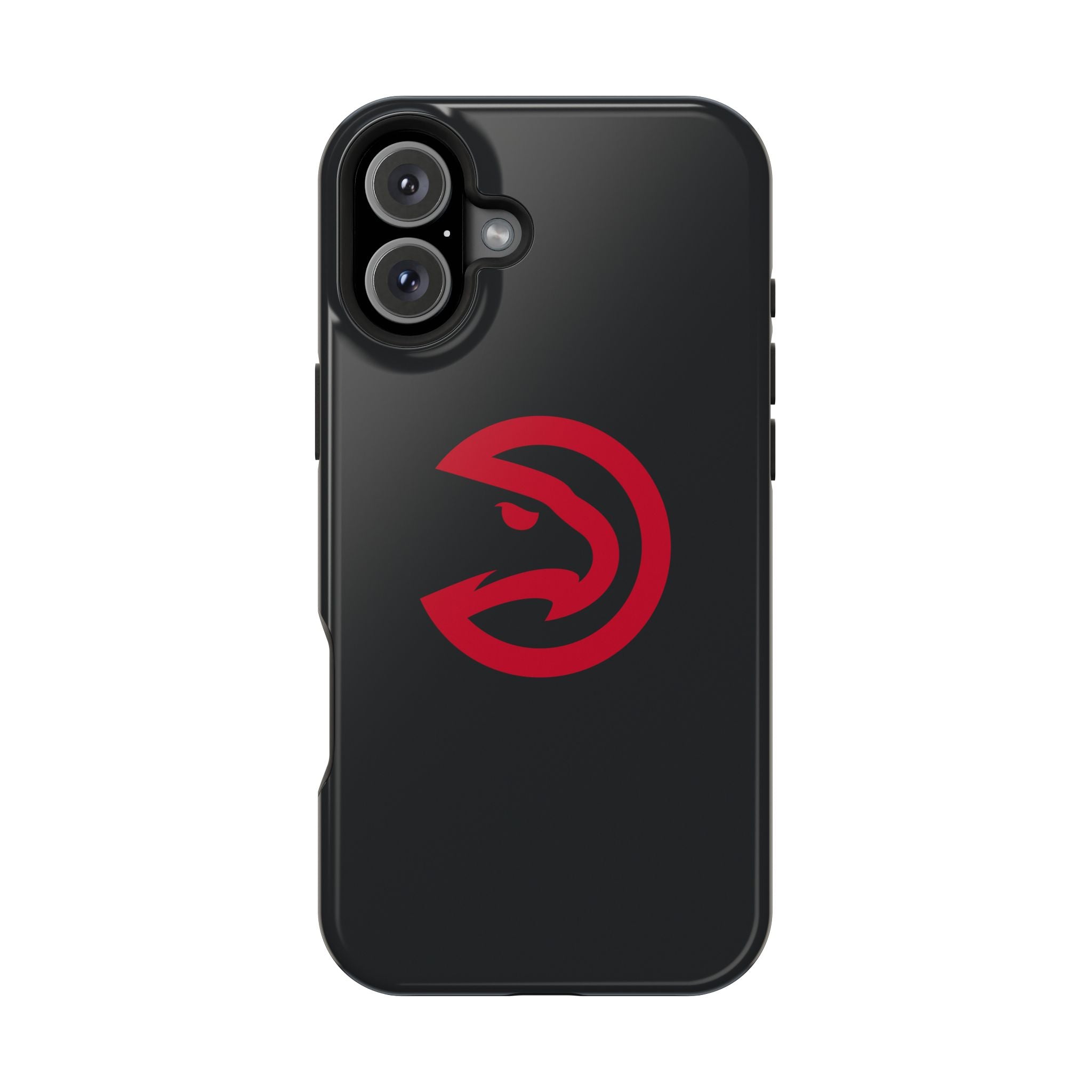 Atlanta Hawks — Impact Resistant Phone Case