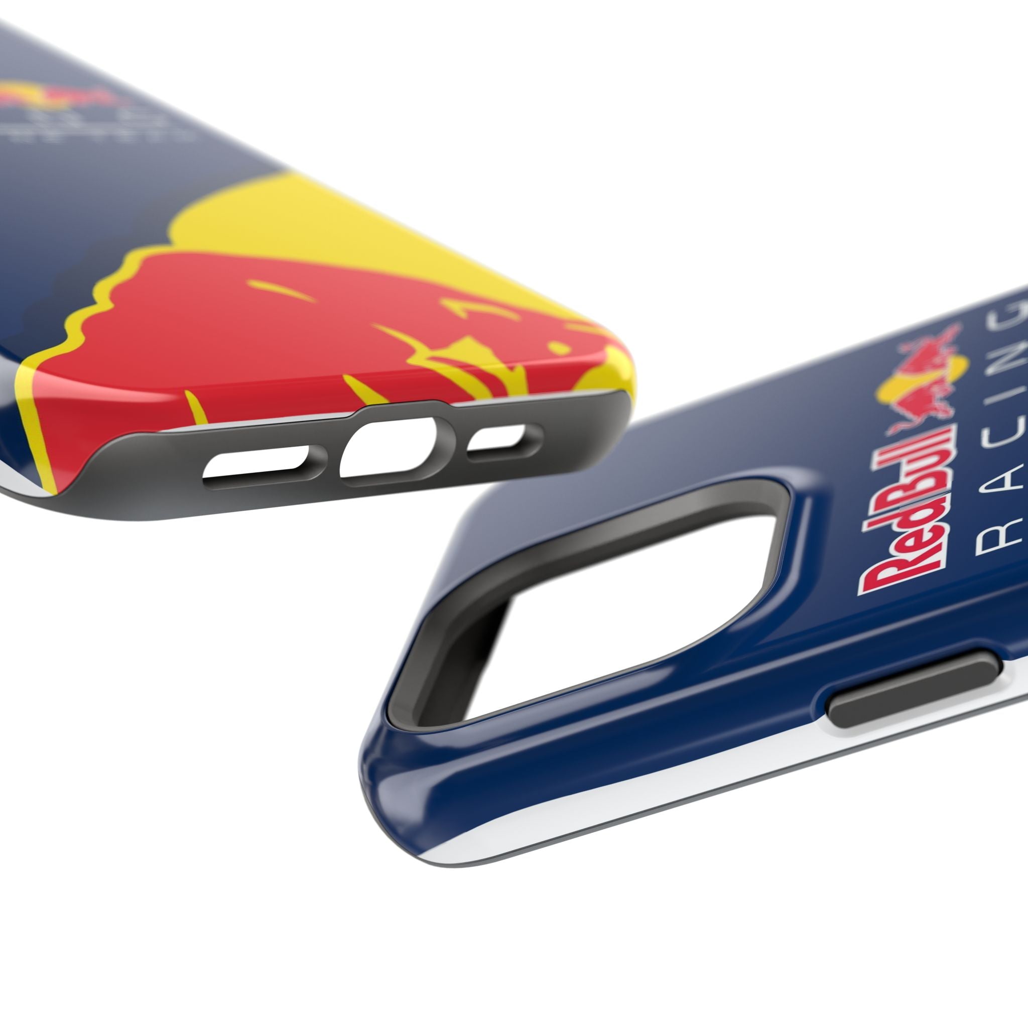Red Bull Racing — Impact Resistant Phone Case