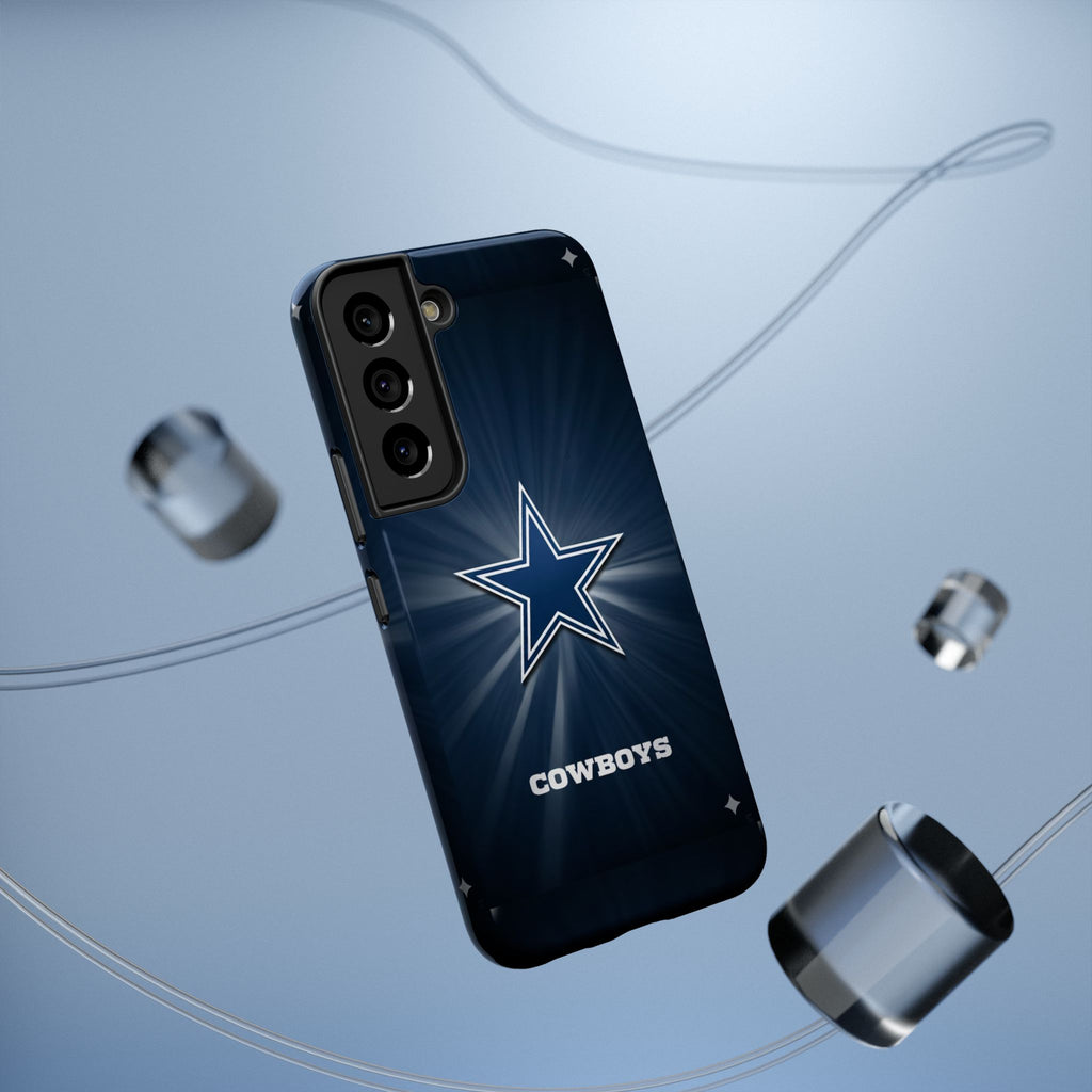Dallas Cowboys — Impact-Resistant Phone Case